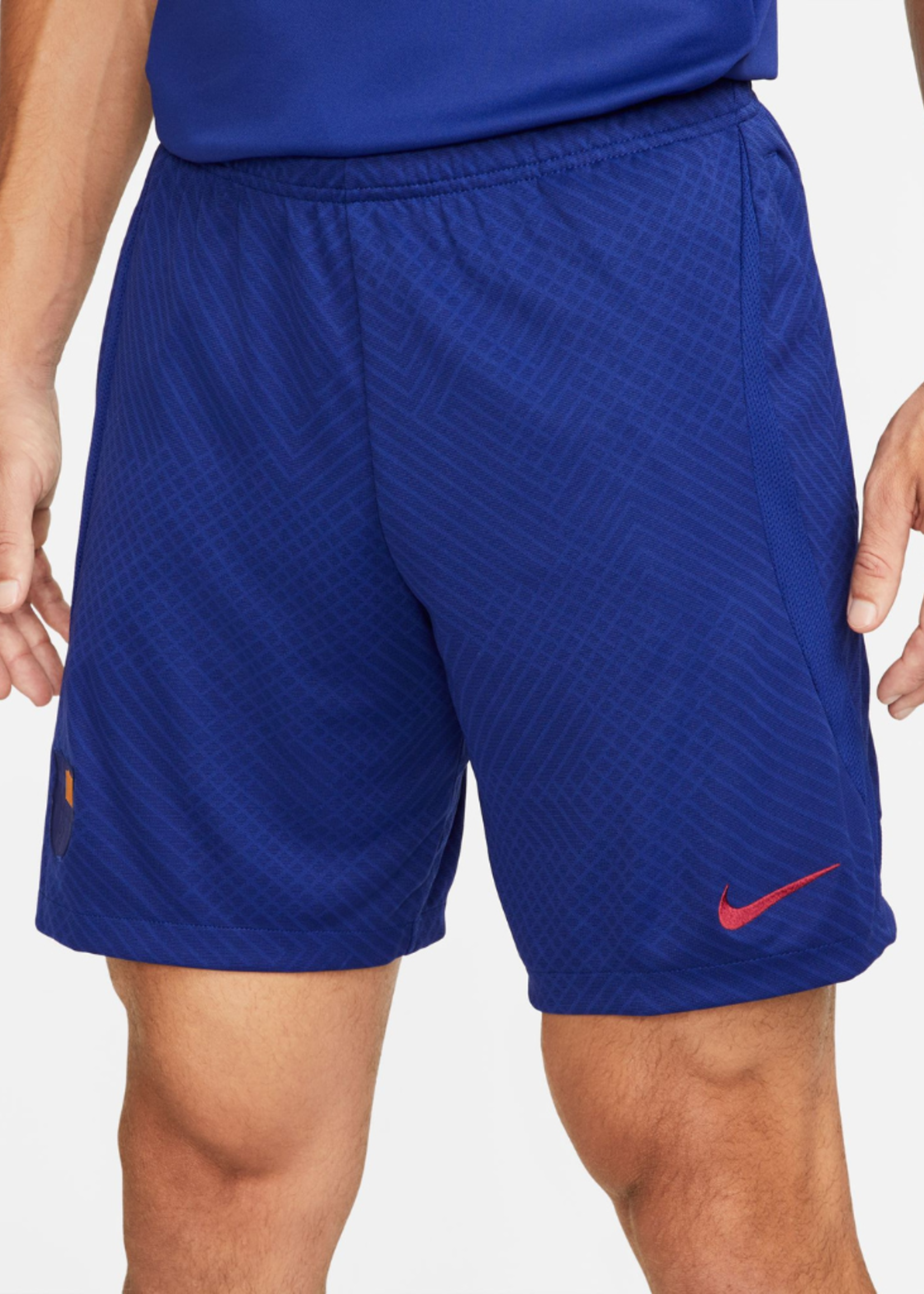 NIKE FC BARCELONA STRIKE SHORT