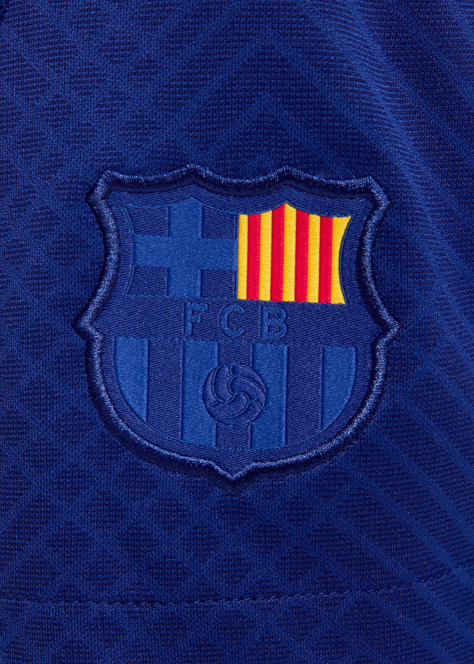 NIKE FC BARCELONA STRIKE SHORT