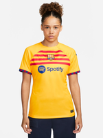 NIKE FC BARCELONA 2023/24 FOURTH WOMAN JERSEY