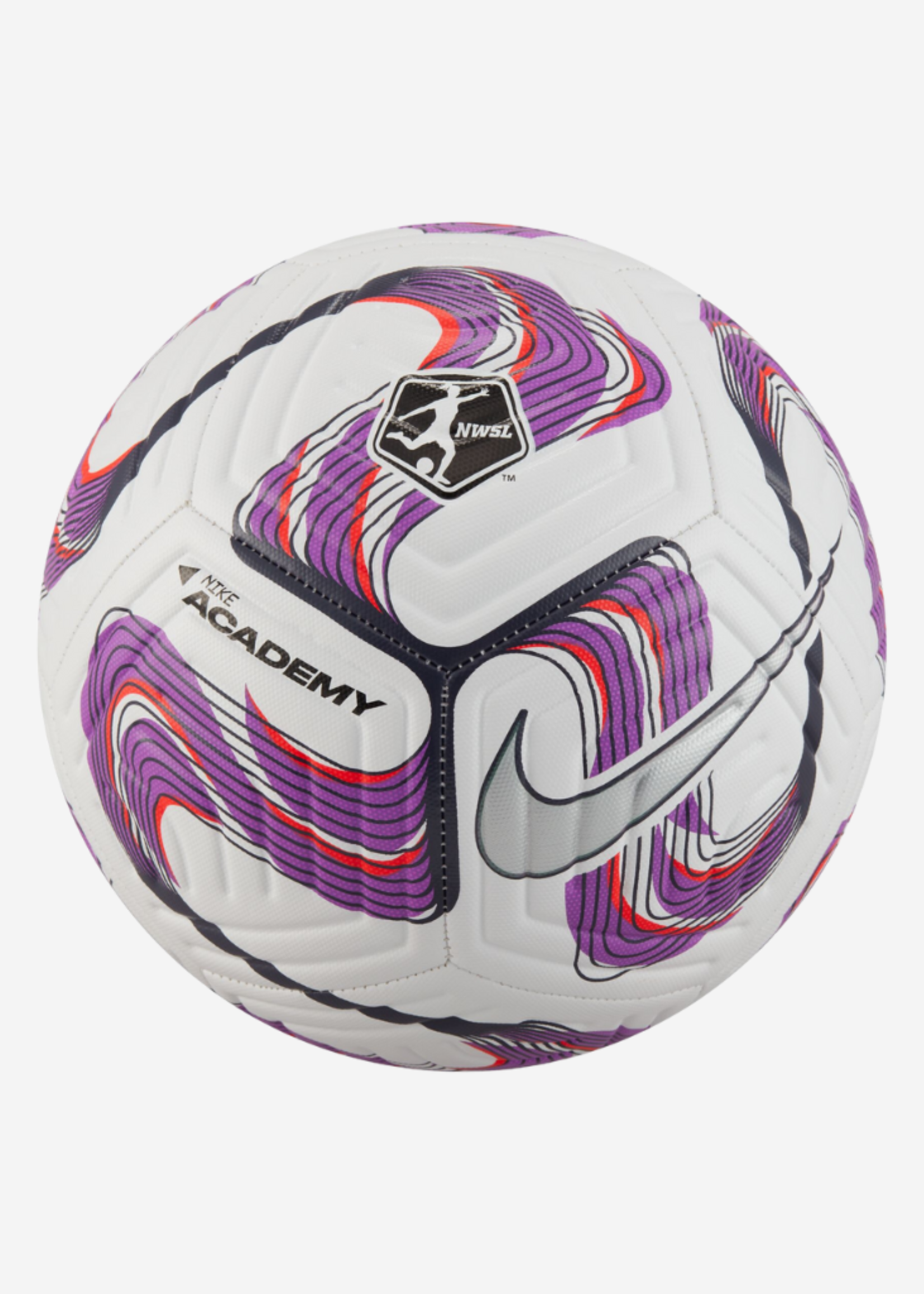 NIKE NWSL Academy BALL SIZE 5