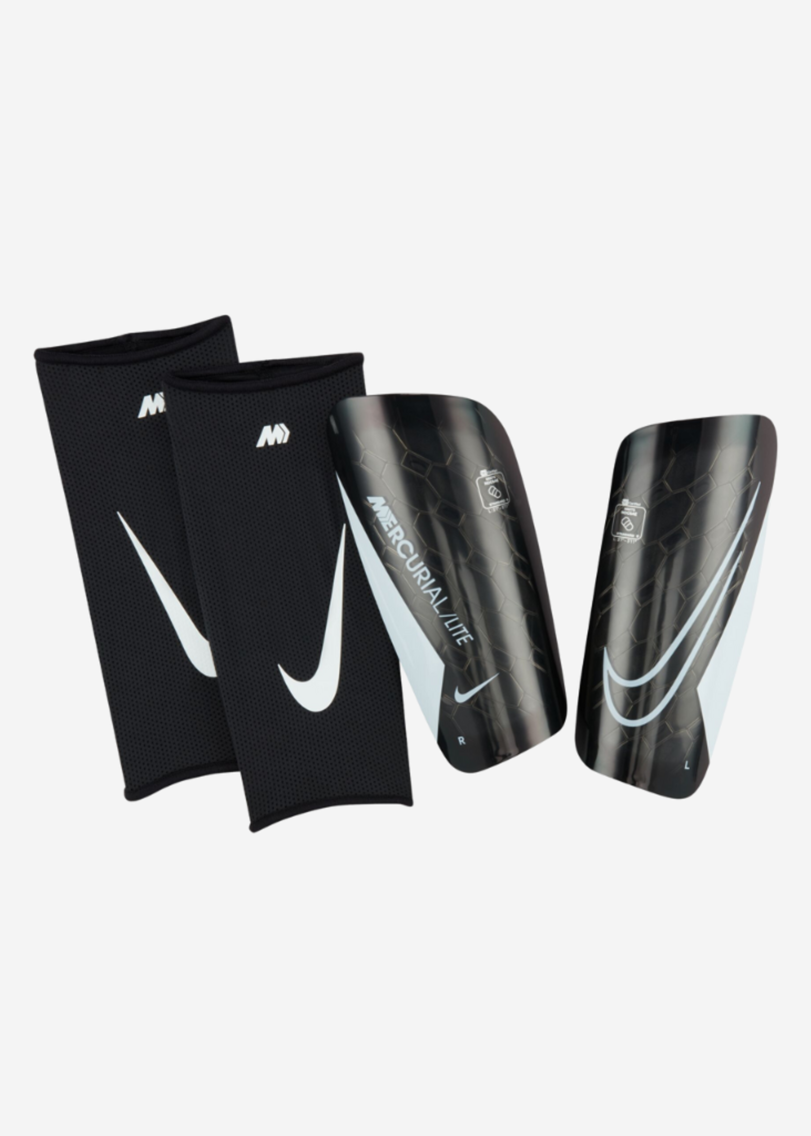 NIKE Nike Mercurial Lite SHIN GUARDS