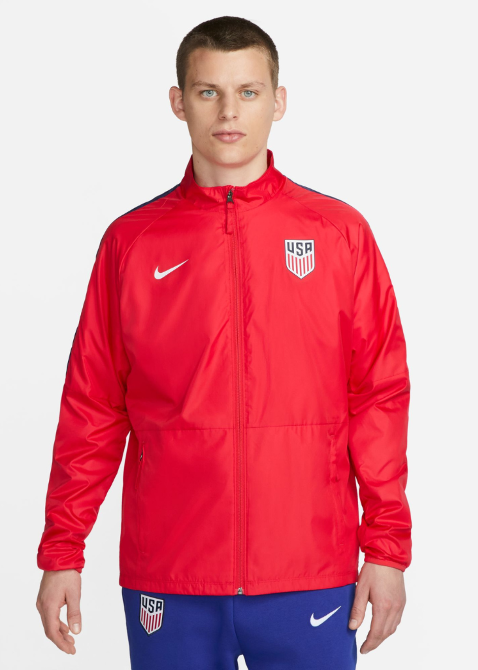 NIKE U.S. REPEL ACADEMY AWF