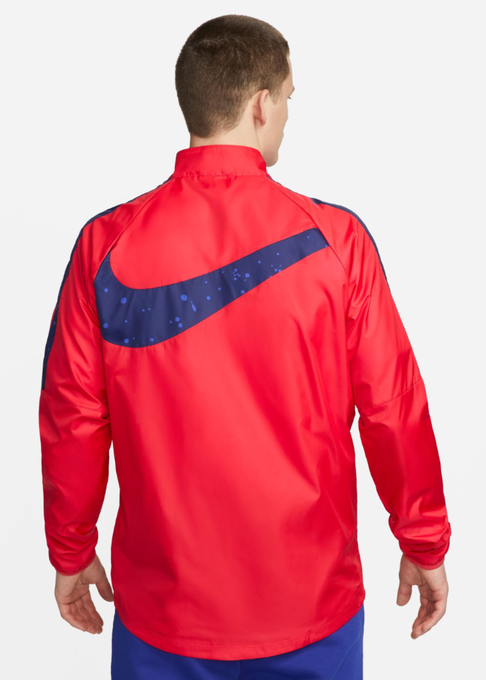 NIKE U.S. REPEL ACADEMY AWF