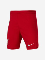 NIKE LIVERPOOL FC 2022/23 HOME KIDS