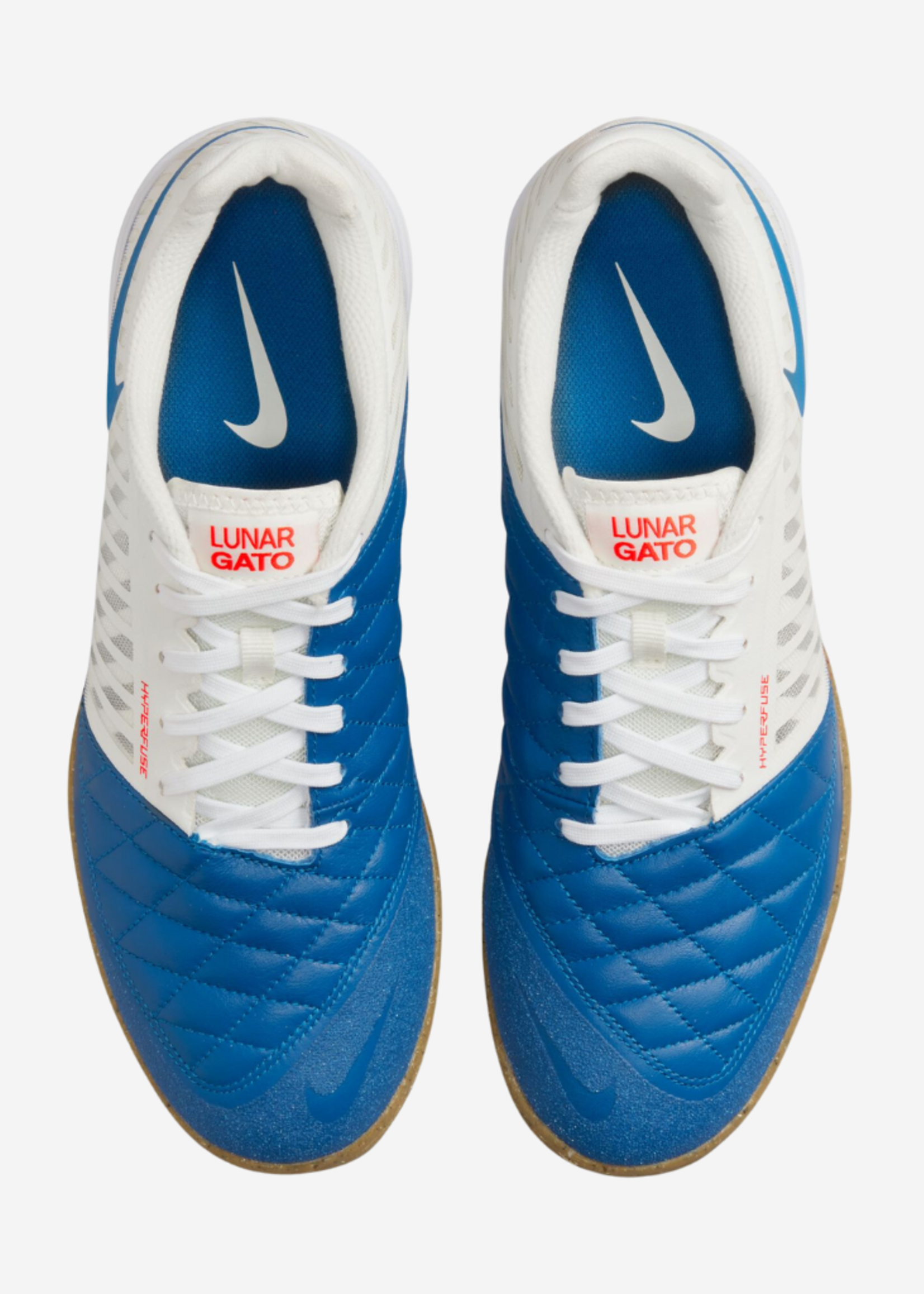 NIKE Nike Lunar Gato II IC