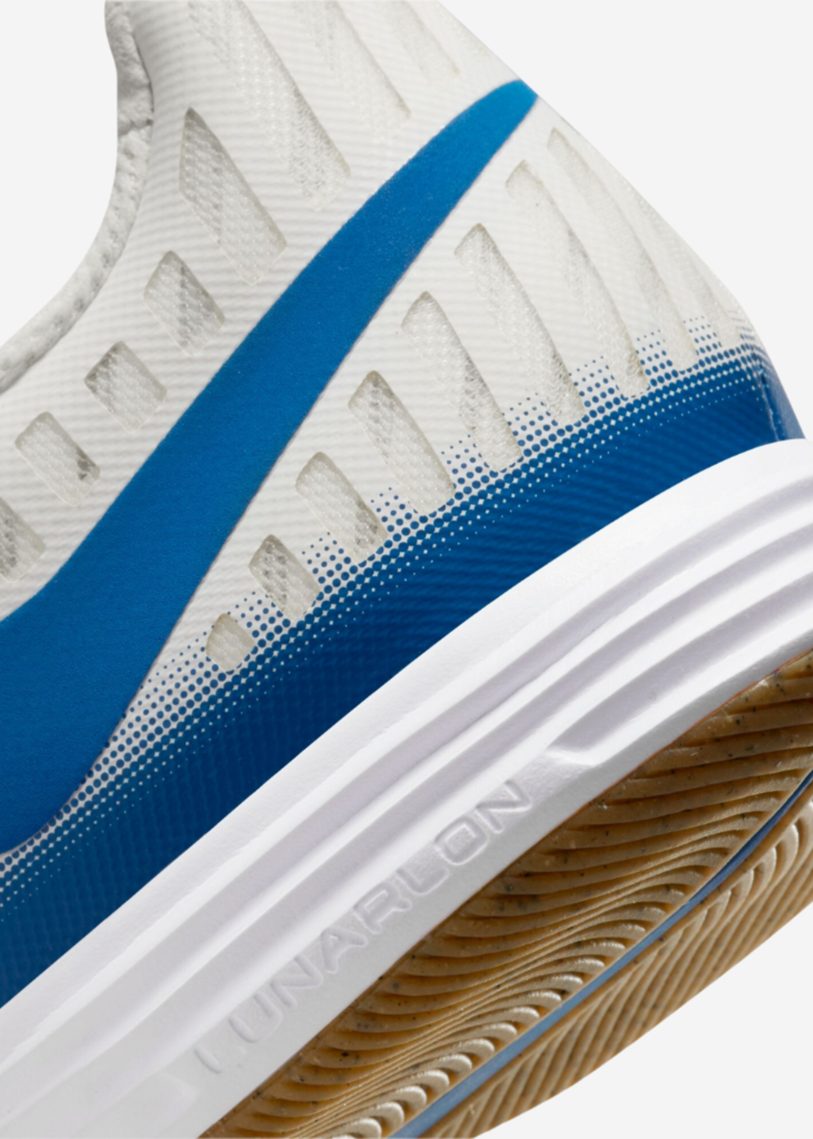 NIKE Nike Lunar Gato II IC