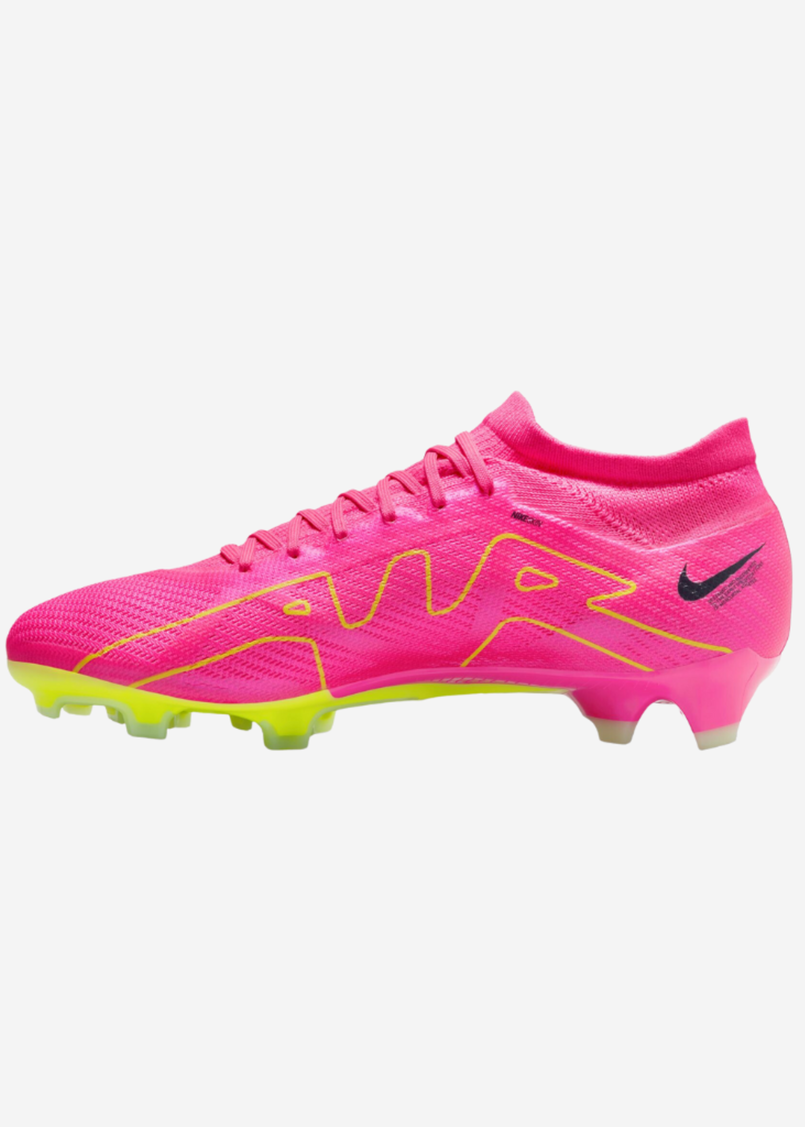 NIKE Nike Zoom Mercurial Vapor 15 Pro FG