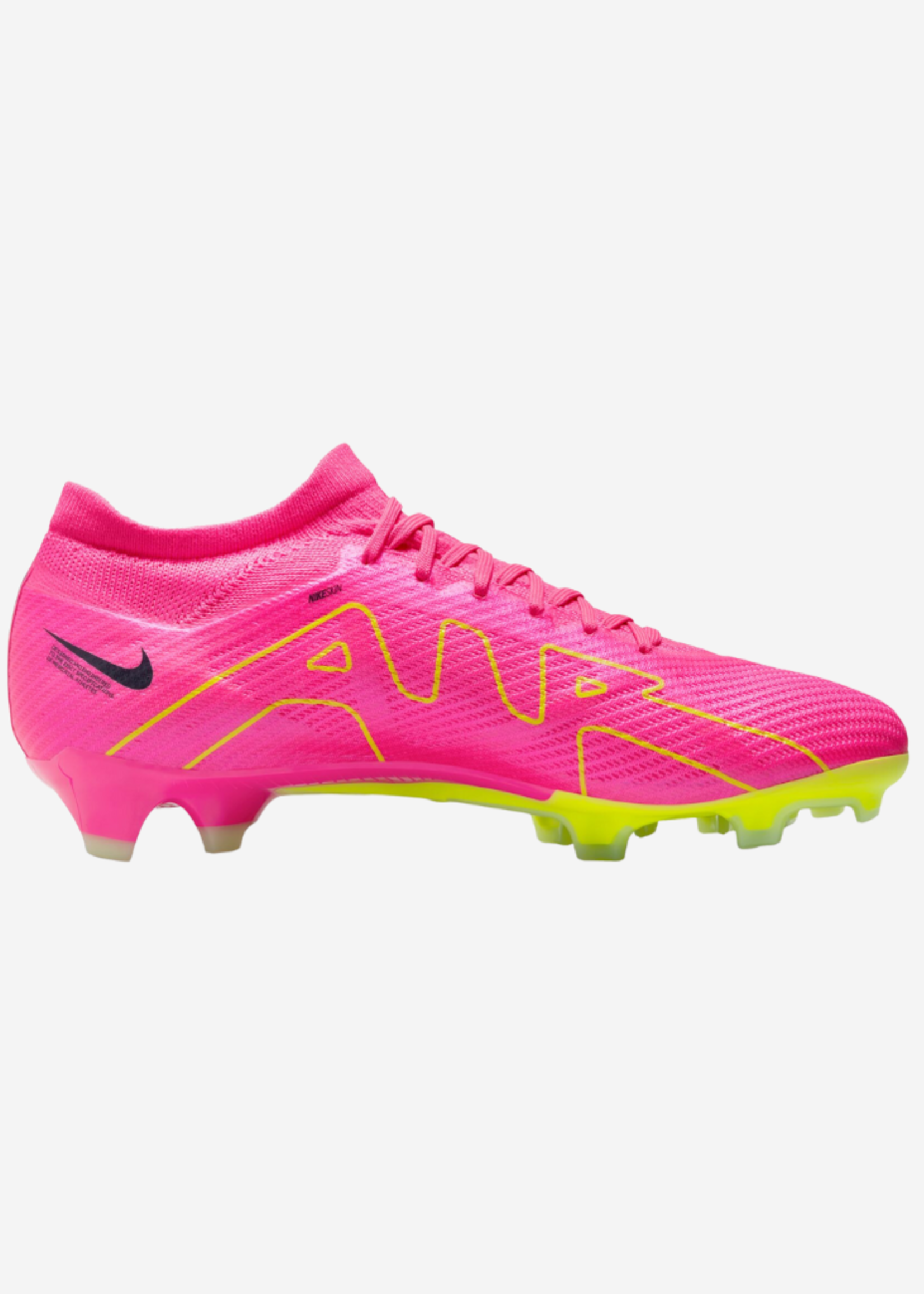 NIKE Nike Zoom Mercurial Vapor 15 Pro FG