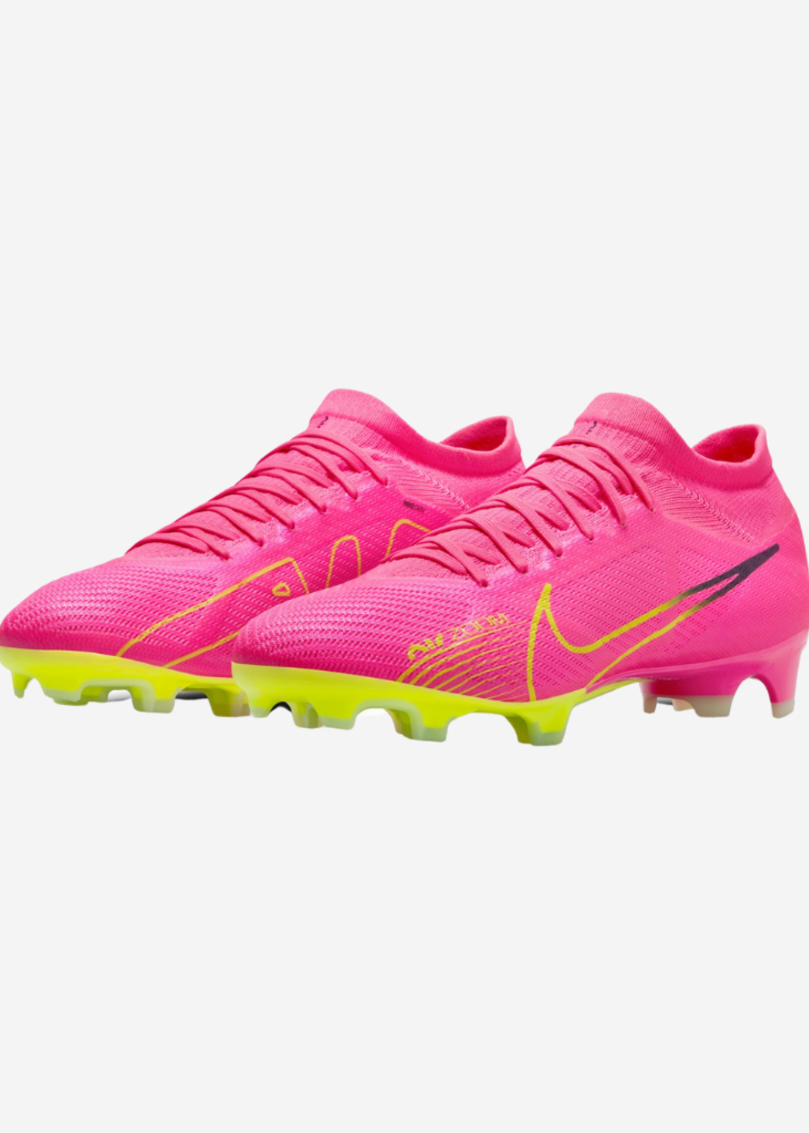 NIKE Nike Zoom Mercurial Vapor 15 Pro FG