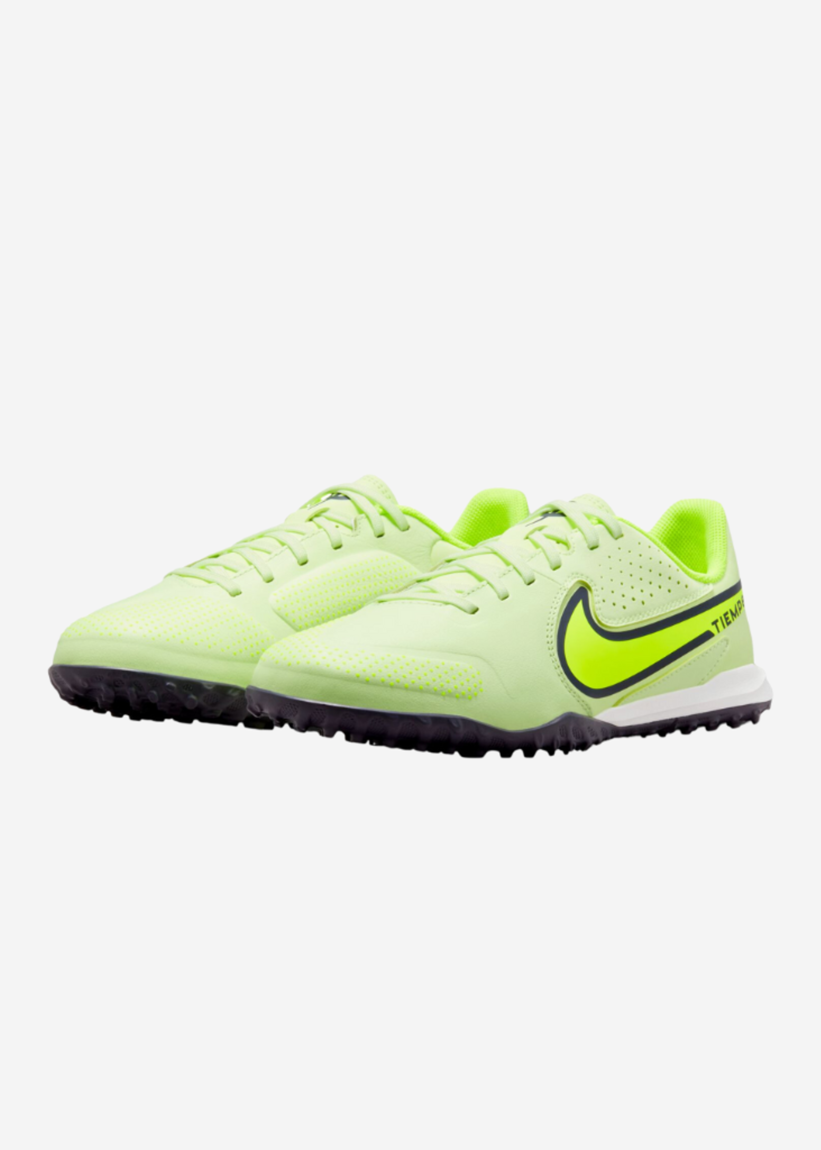 NIKE NIKE JR. TIEMPO LEGEND 9 ACADEMY TF