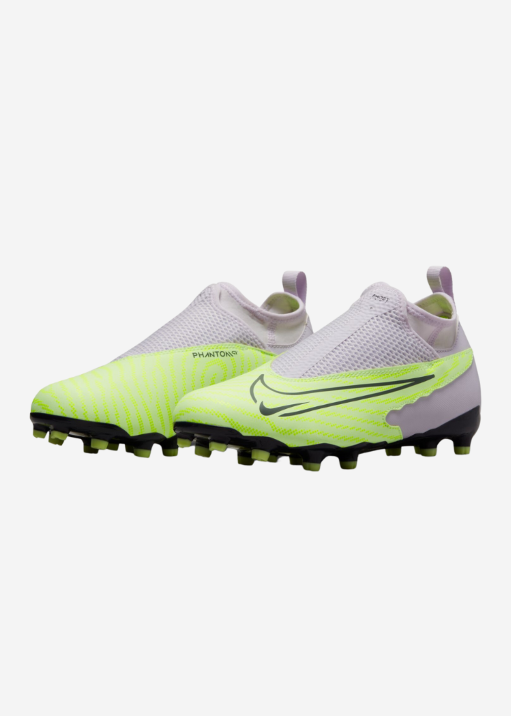 NIKE NIKE JR. PHANTOM GX ACADEMY DYNAMIC FIT MG