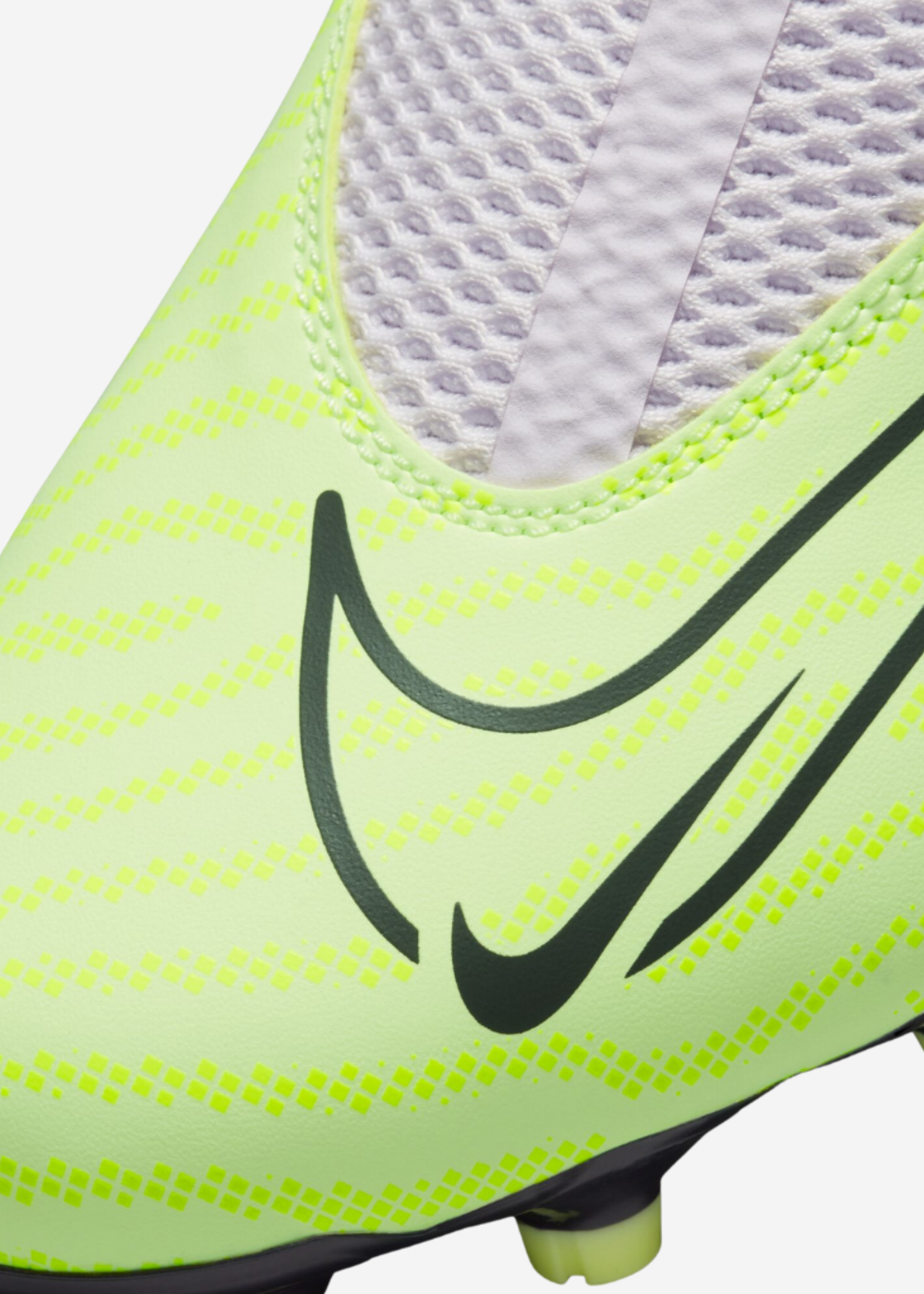 NIKE NIKE JR. PHANTOM GX ACADEMY DYNAMIC FIT MG