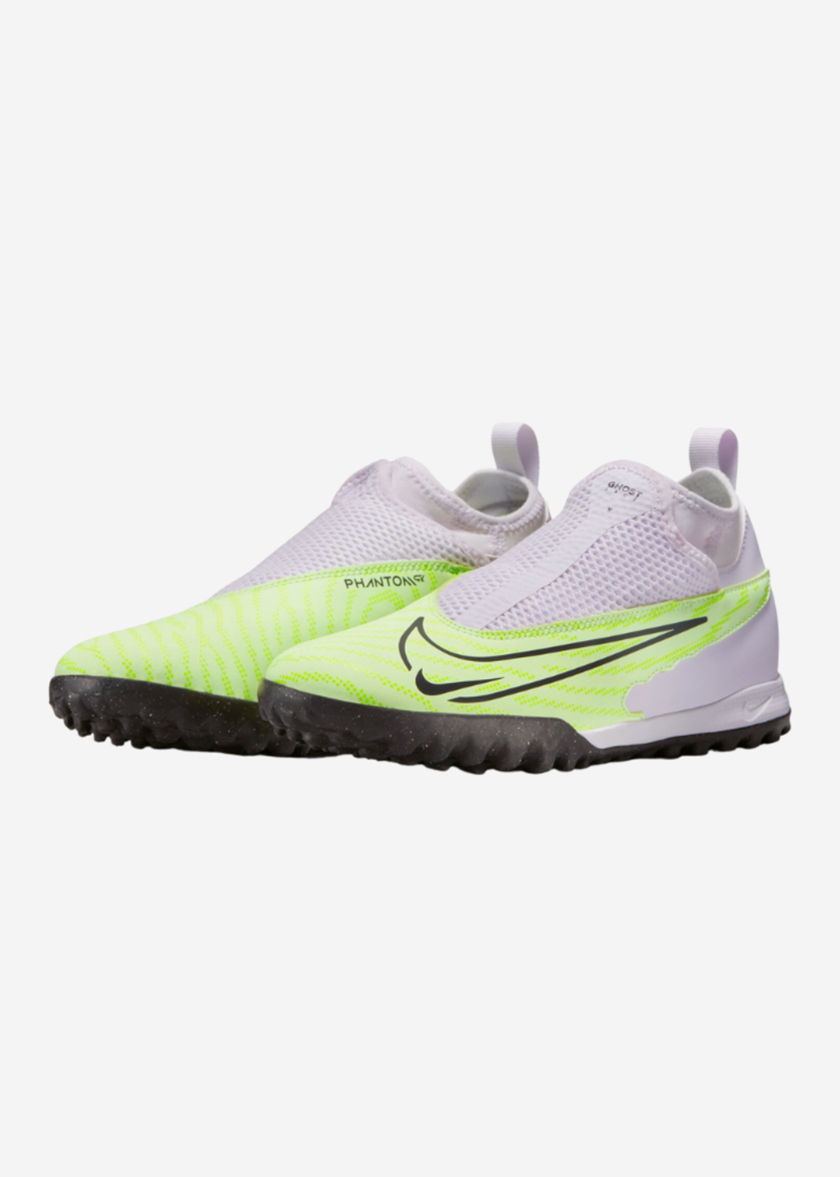 NIKE NIKE JR. PHANTOM GX ACADEMY DYNAMIC FIT TF