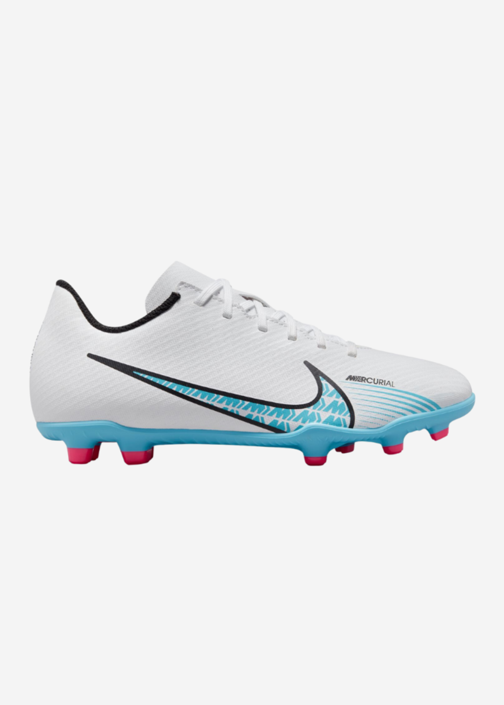 NIKE NIKE JR. MERCURIAL VAPOR 15 CLUB FG/MG