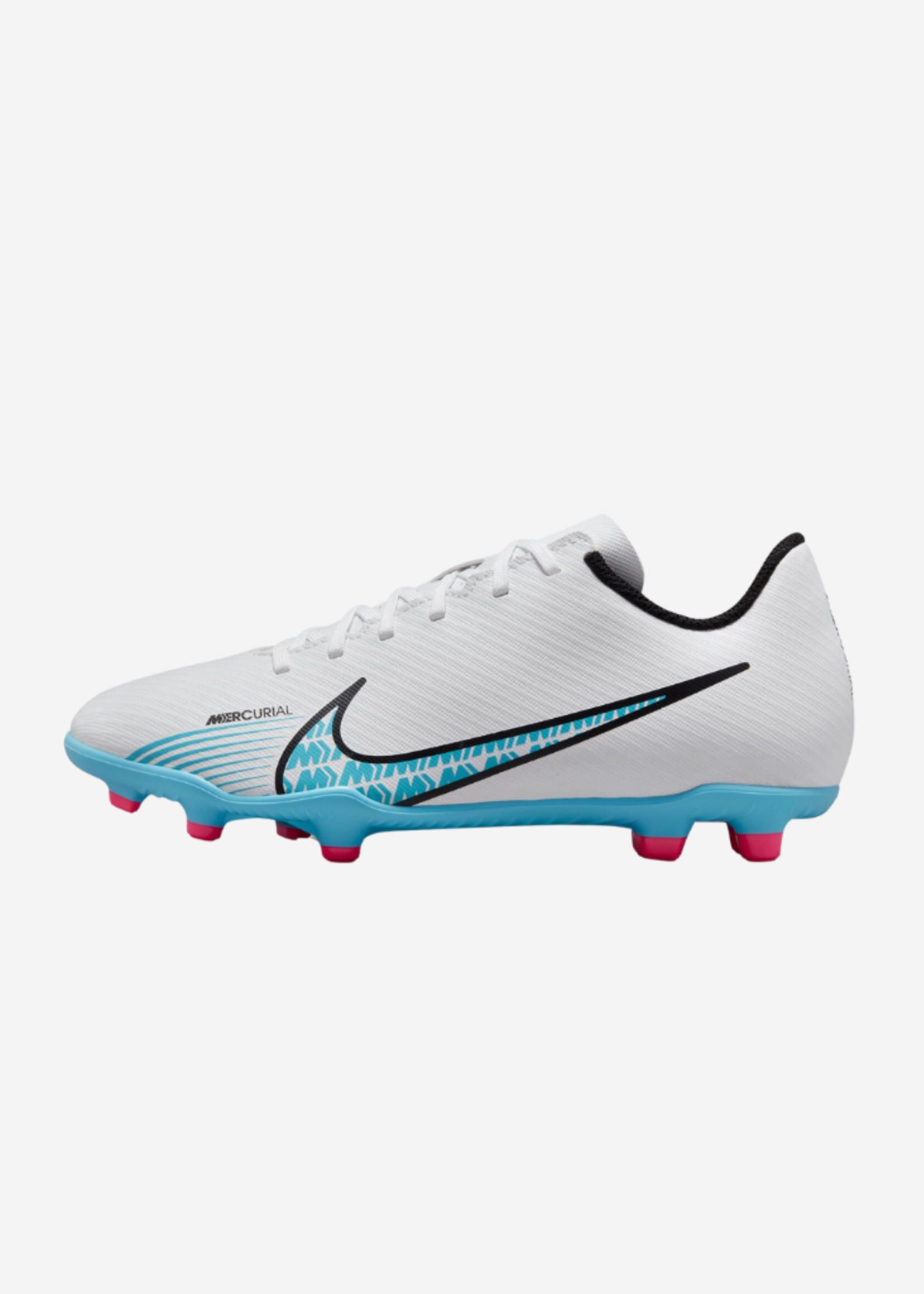 NIKE NIKE JR. MERCURIAL VAPOR 15 CLUB FG/MG