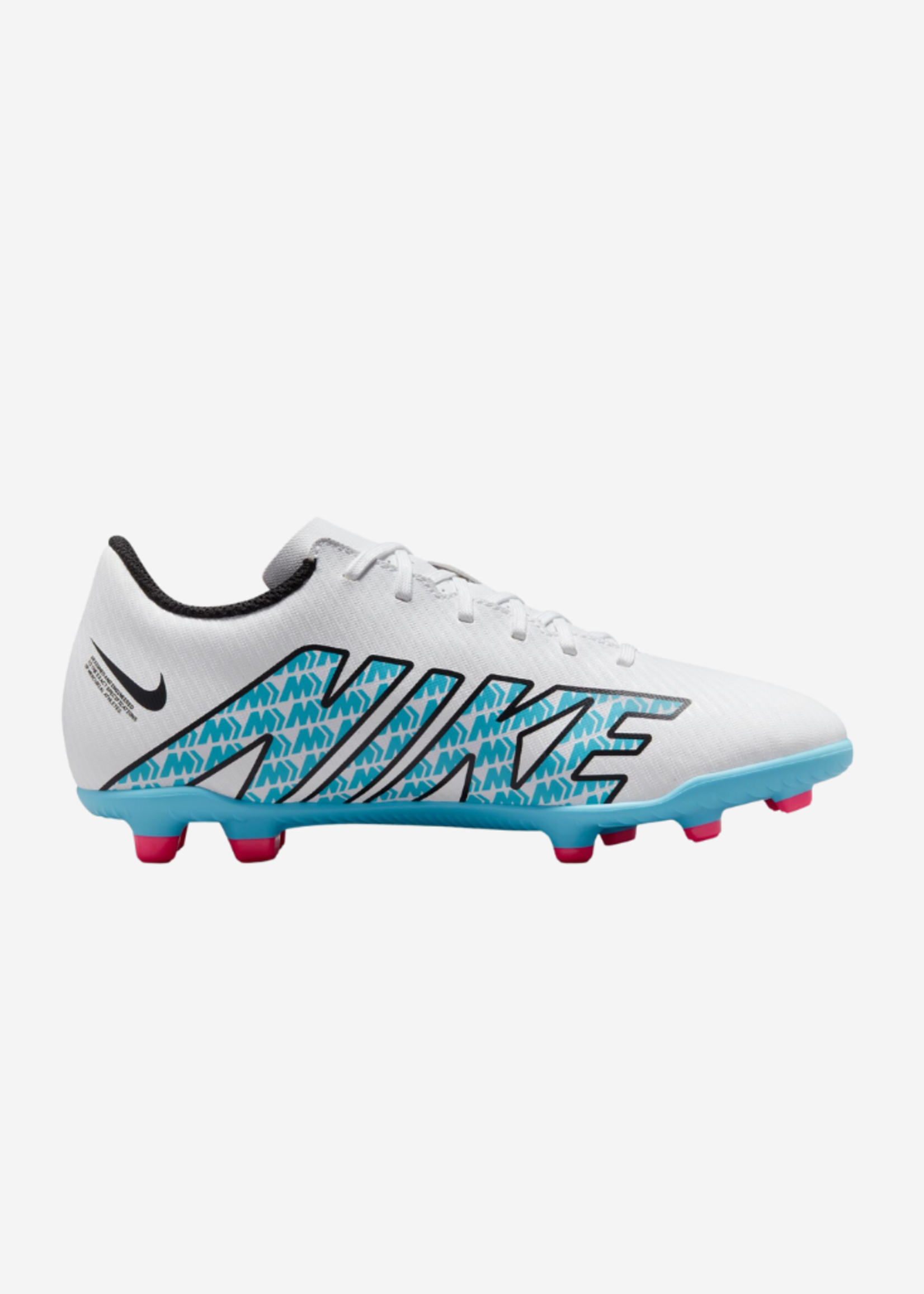 NIKE NIKE JR. MERCURIAL VAPOR 15 CLUB FG/MG