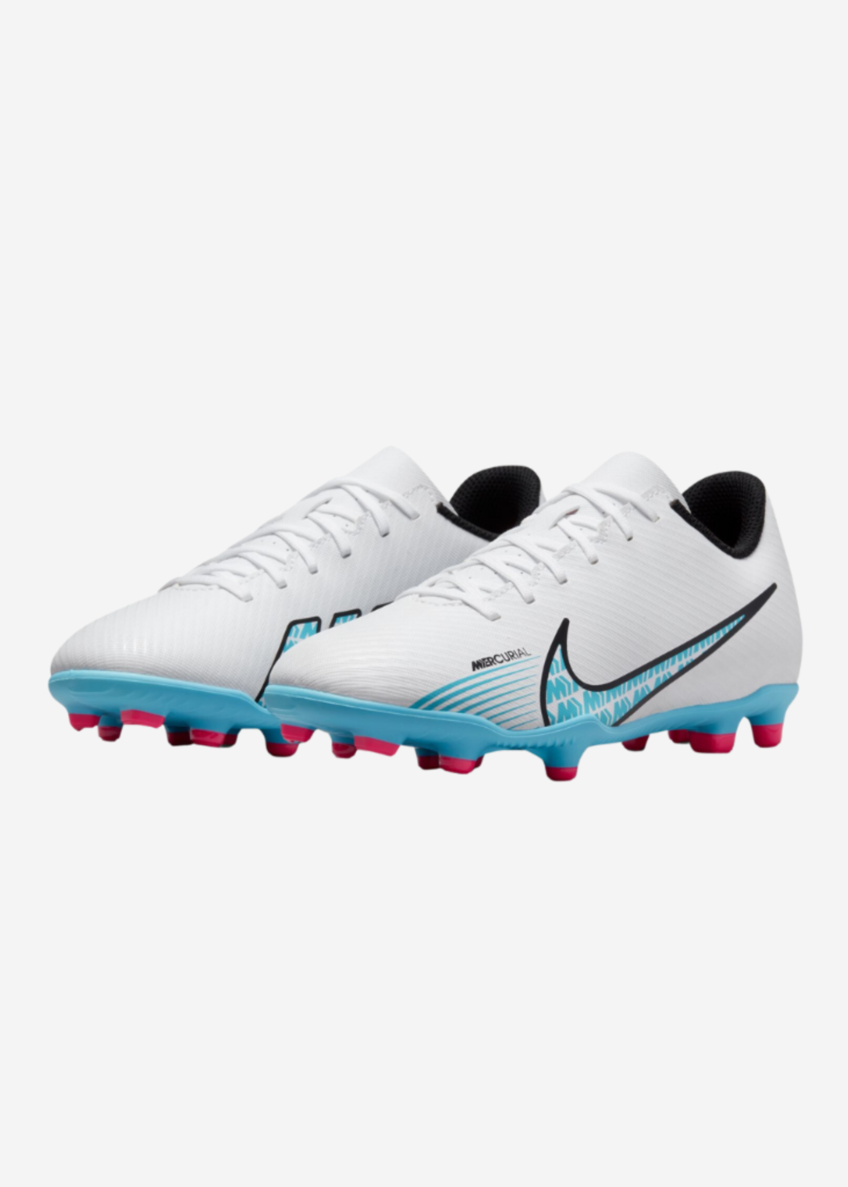 NIKE NIKE JR. MERCURIAL VAPOR 15 CLUB FG/MG