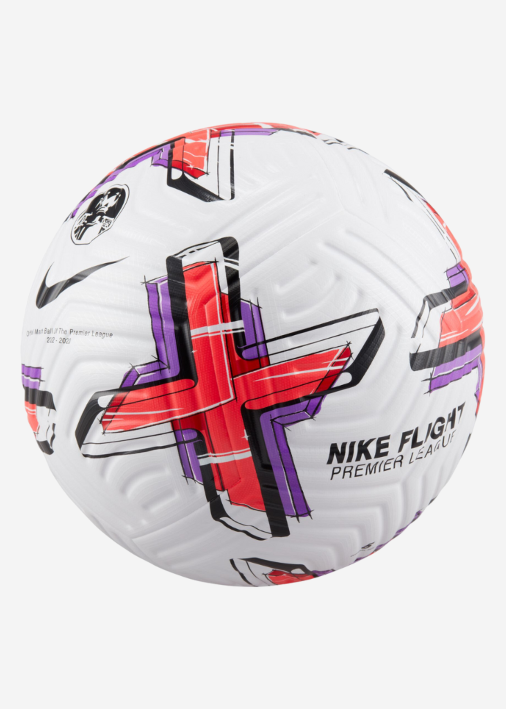 NIKE Premier League Flight BALL SIZE 5