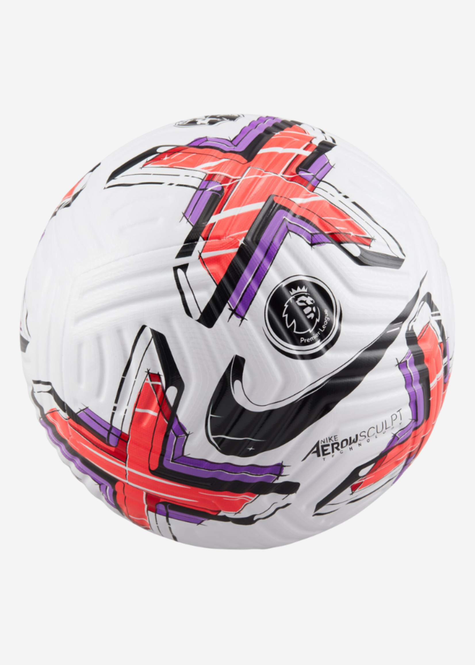 NIKE Premier League Flight BALL SIZE 5