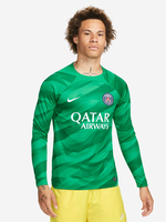 NIKE Paris Saint-Germain 2023/24 Stadium Goalkeeper JERSEY