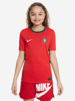 NIKE PORTUGAL 2023 HOME KIDS JERSEY