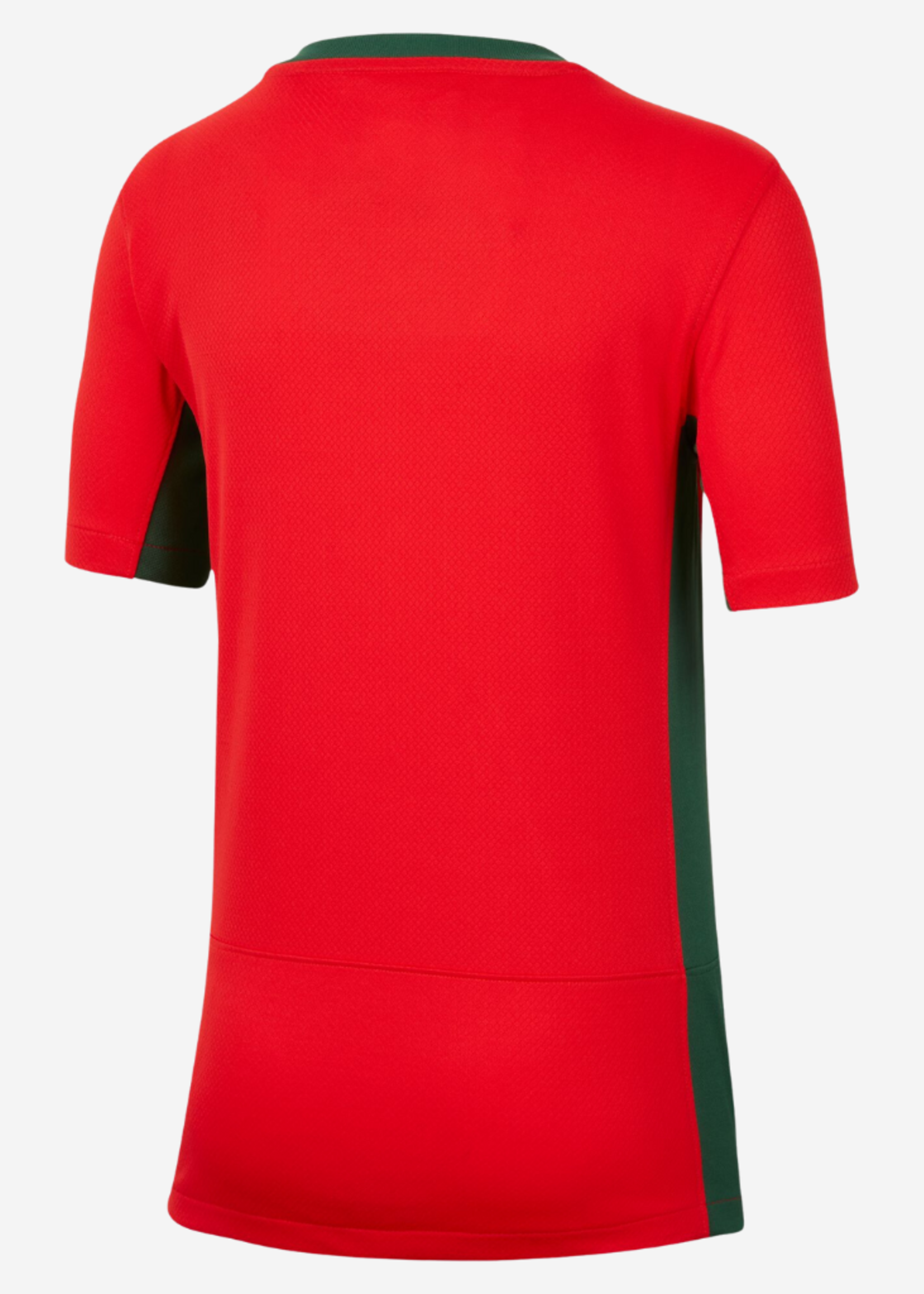 NIKE PORTUGAL 2023 HOME KIDS JERSEY