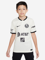 NIKE Club America 2022/23 Stadium Third Kids