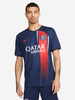 NIKE Paris Saint-Germain 2023/24 Stadium Home JERSEY