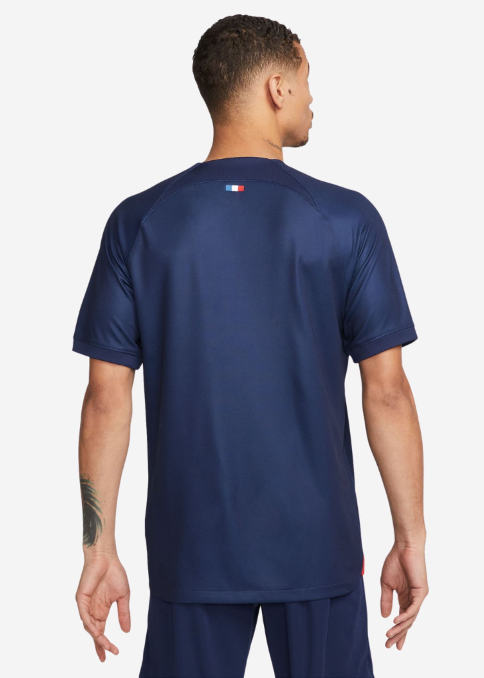 NIKE Paris Saint-Germain 2023/24 Stadium Home JERSEY