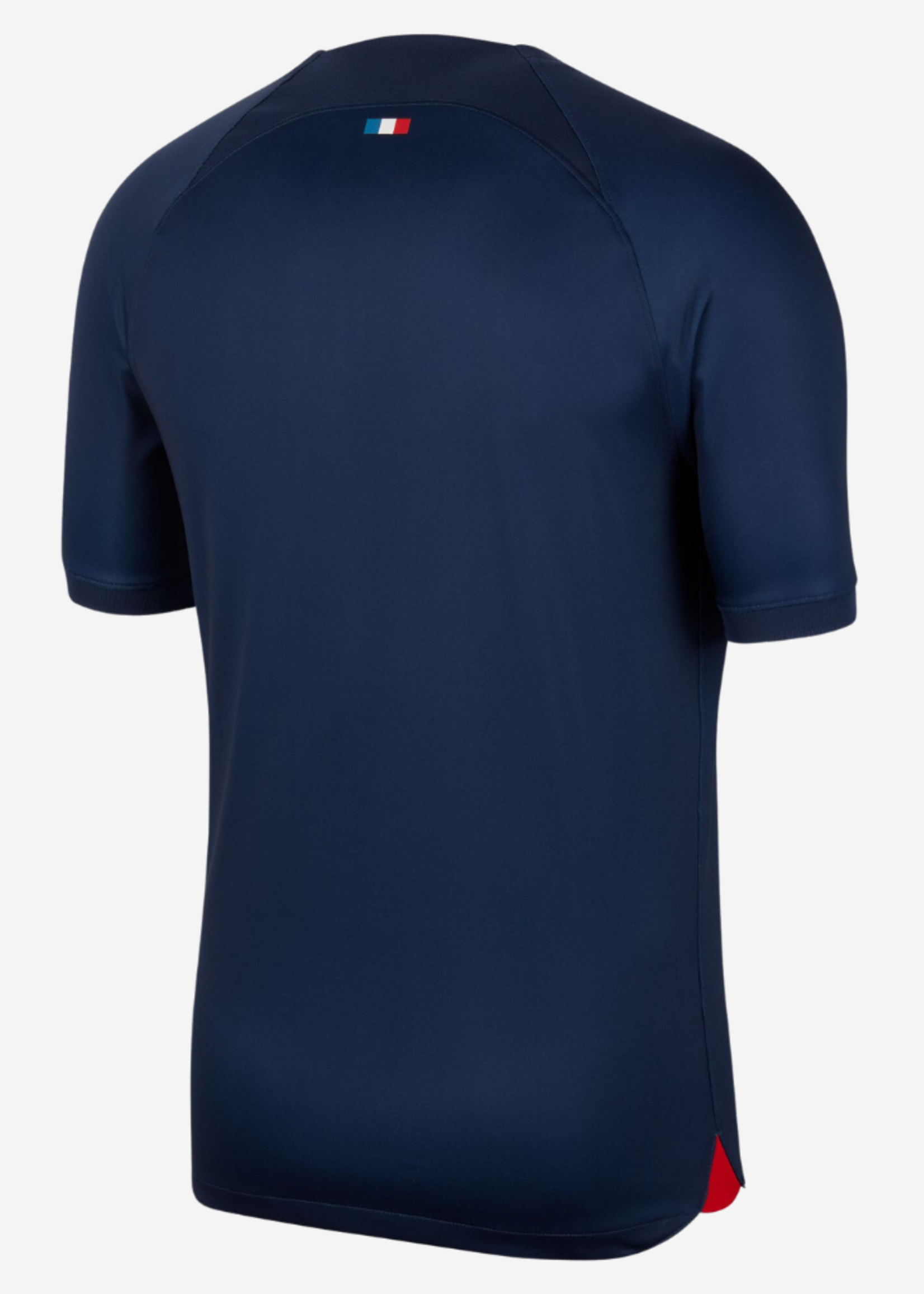 NIKE Paris Saint-Germain 2023/24 Stadium Home JERSEY