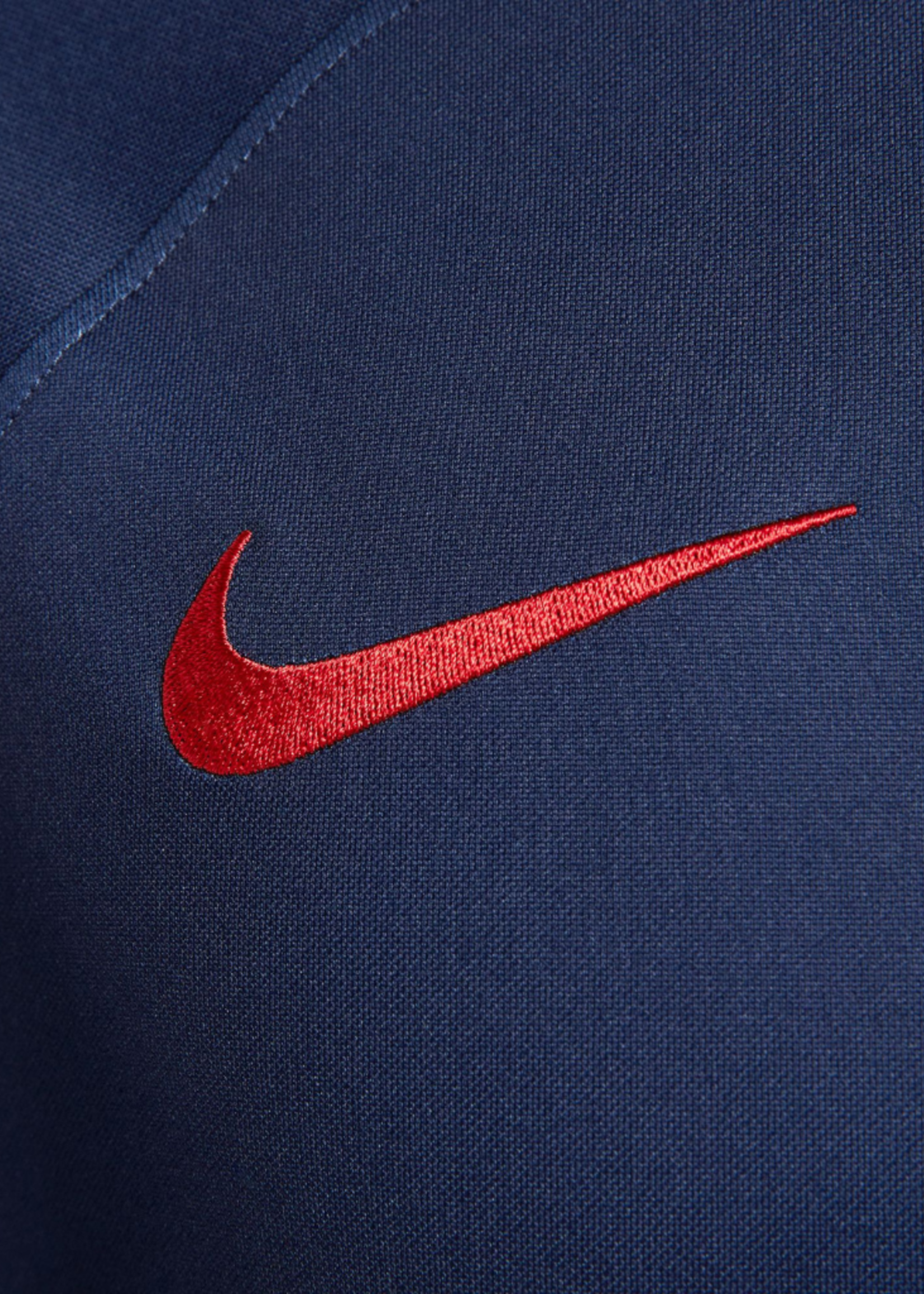 NIKE Paris Saint-Germain 2023/24 Stadium Home JERSEY