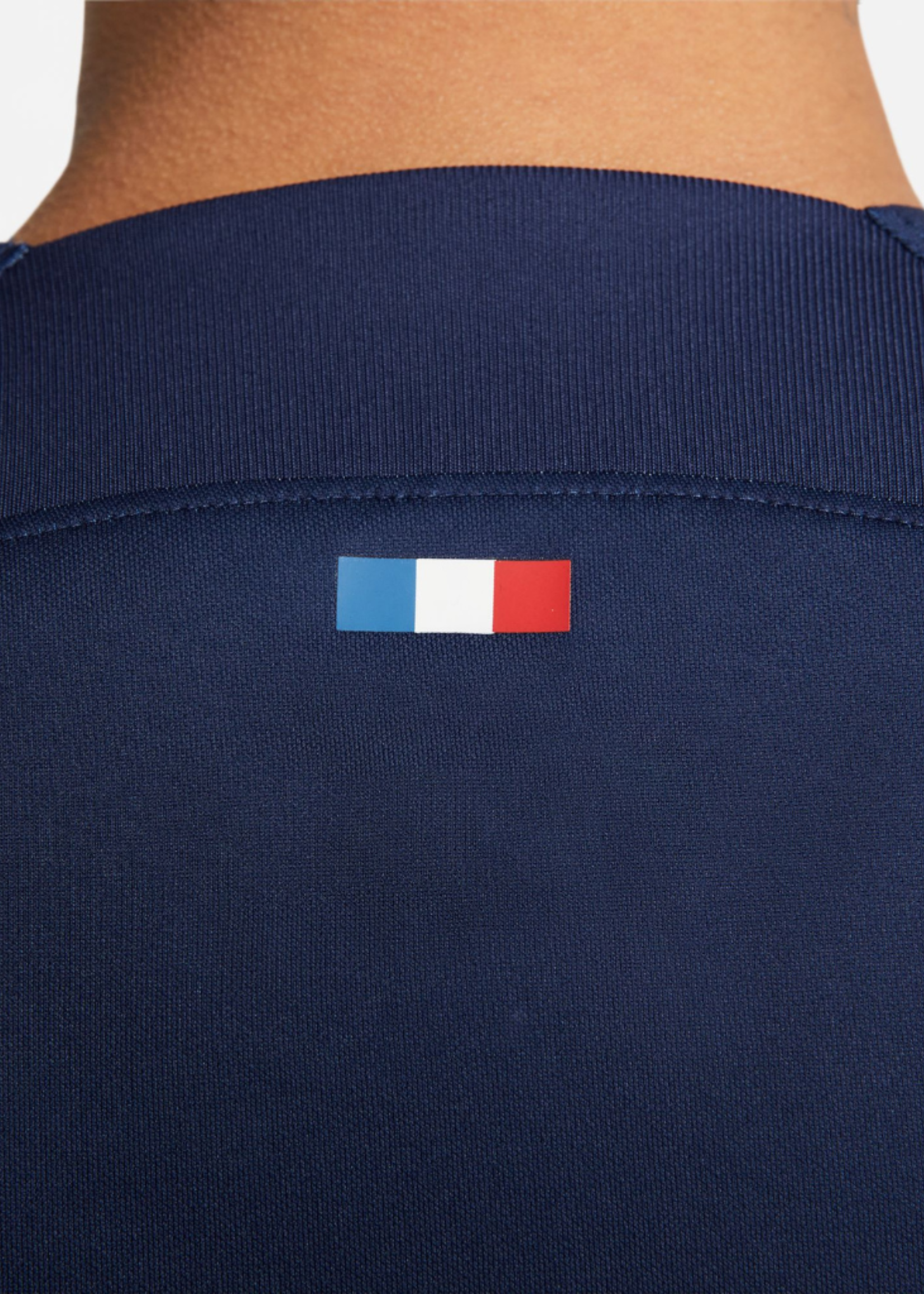 NIKE Paris Saint-Germain 2023/24 Stadium Home JERSEY