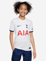 NIKE TOTTENHAM HOTSPUR 2023/24 HOME KIDS JERSEY