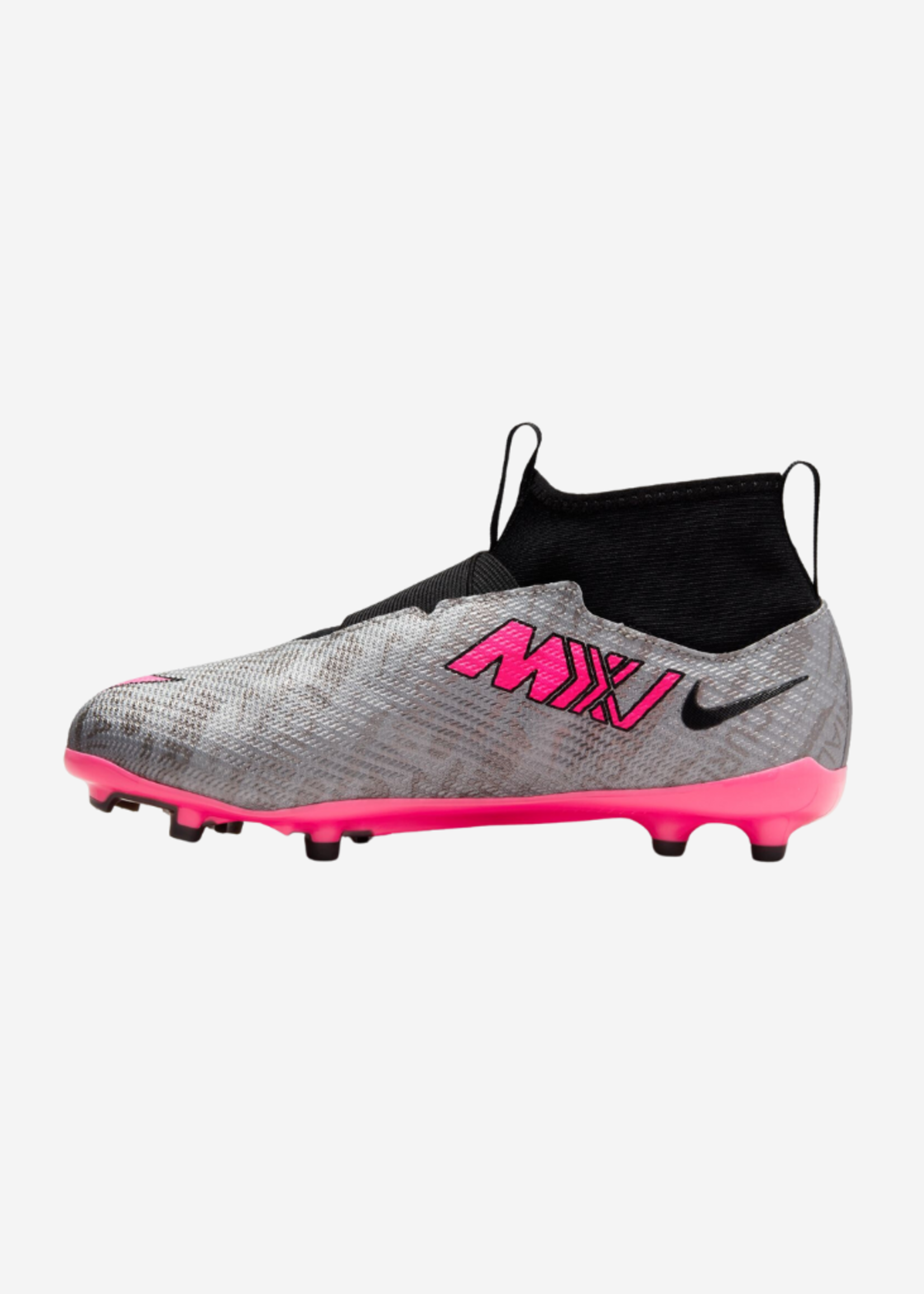 NIKE Nike Jr. Zoom Mercurial Superfly 9 PRO XXV FG