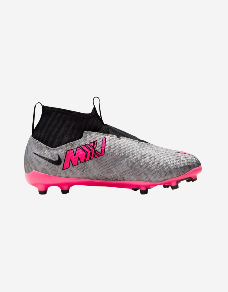 NIKE ナイキJR ZOOM SUPERFLY 9 PRO XXV FG Nike Jr. Zoom Superfly 9 Pro XXV Firm Ground Soccer Cleats