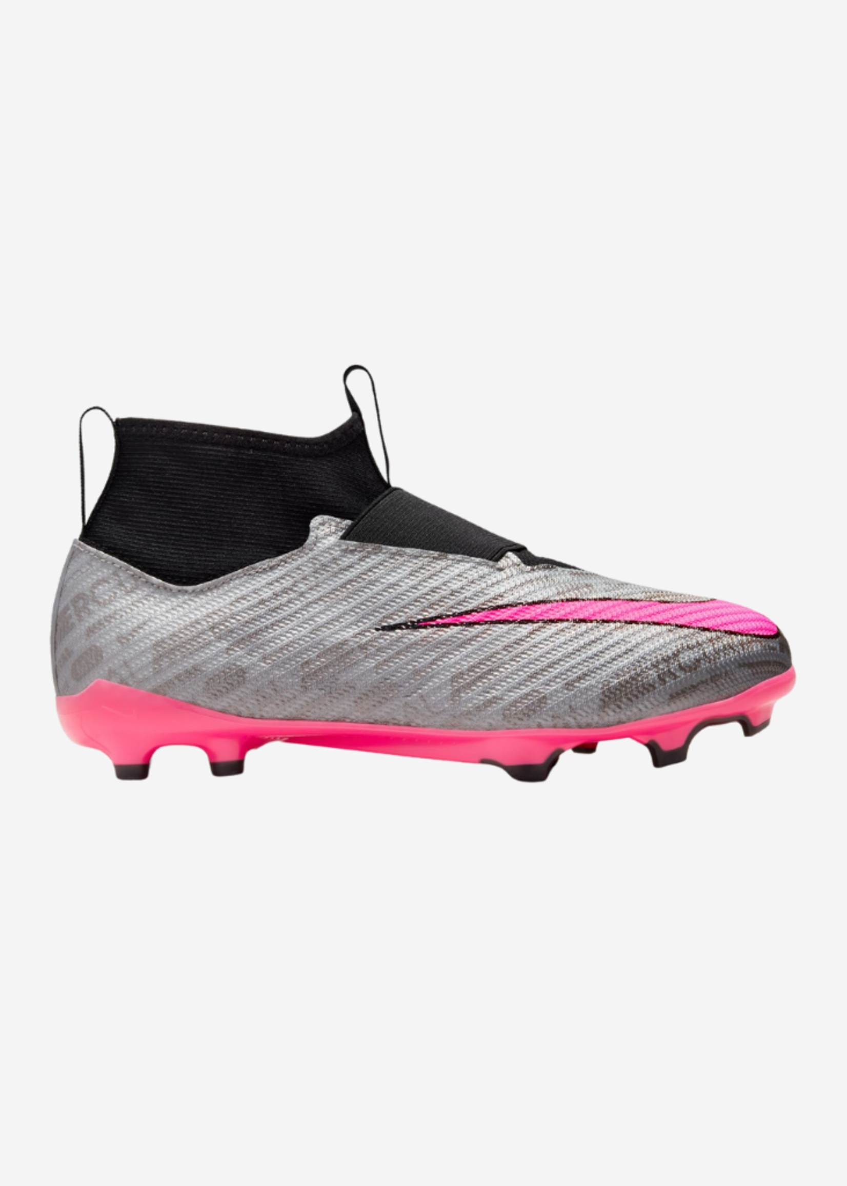NIKE Nike Jr. Zoom Mercurial Superfly 9 PRO XXV FG