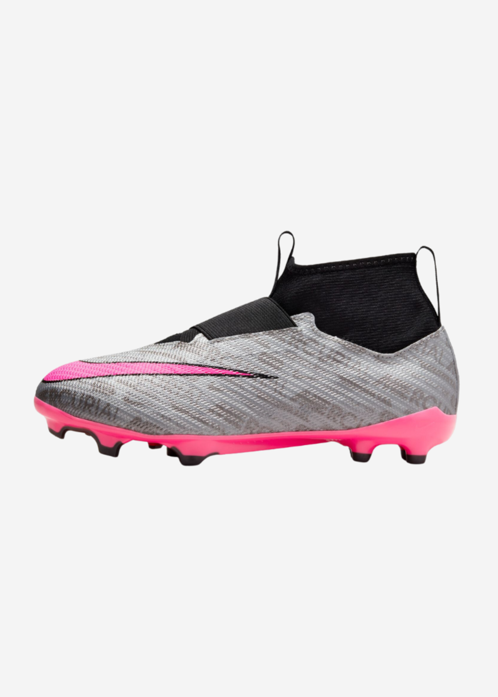 NIKE Nike Jr. Zoom Mercurial Superfly 9 PRO XXV FG