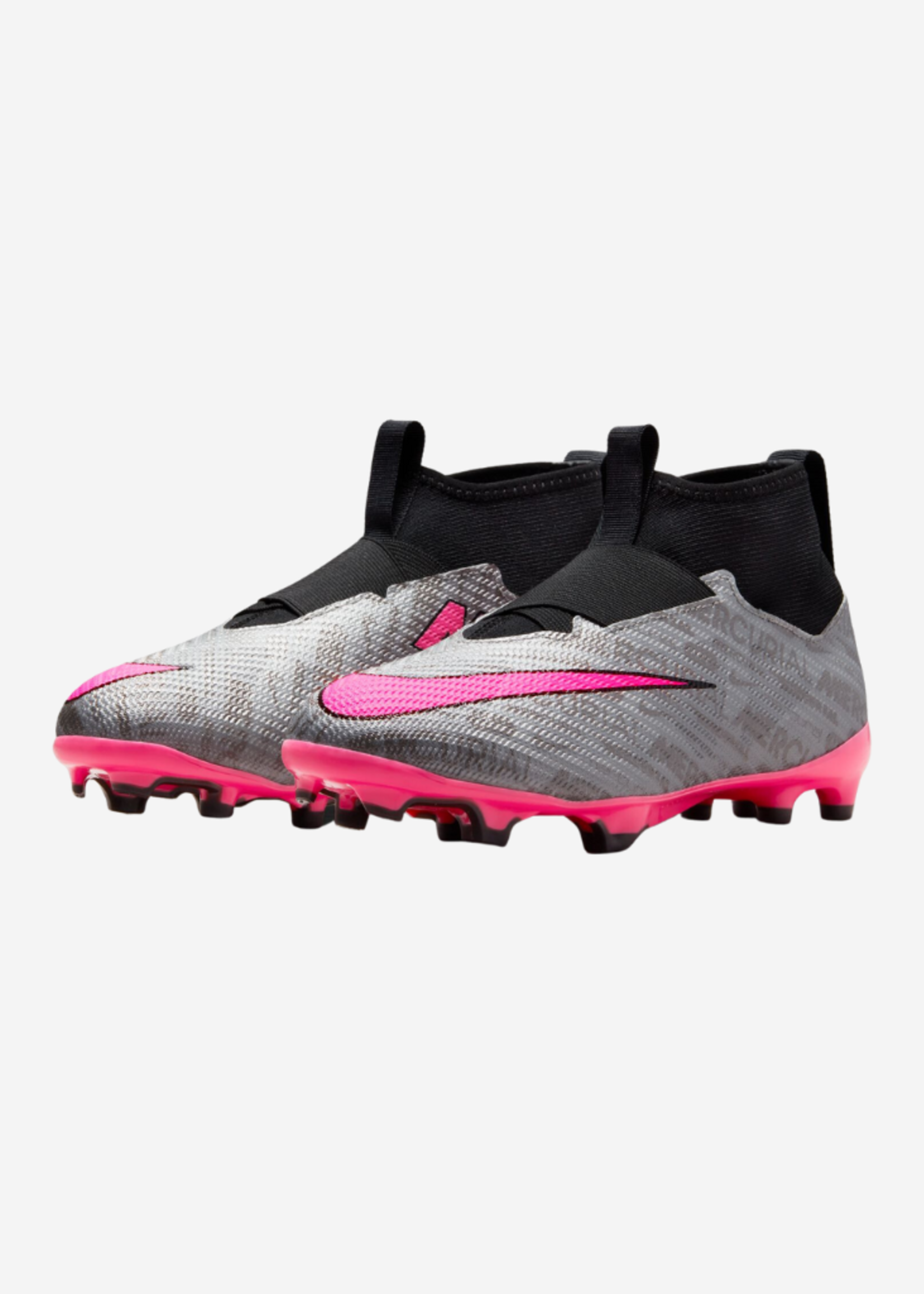NIKE Nike Jr. Zoom Mercurial Superfly 9 PRO XXV FG