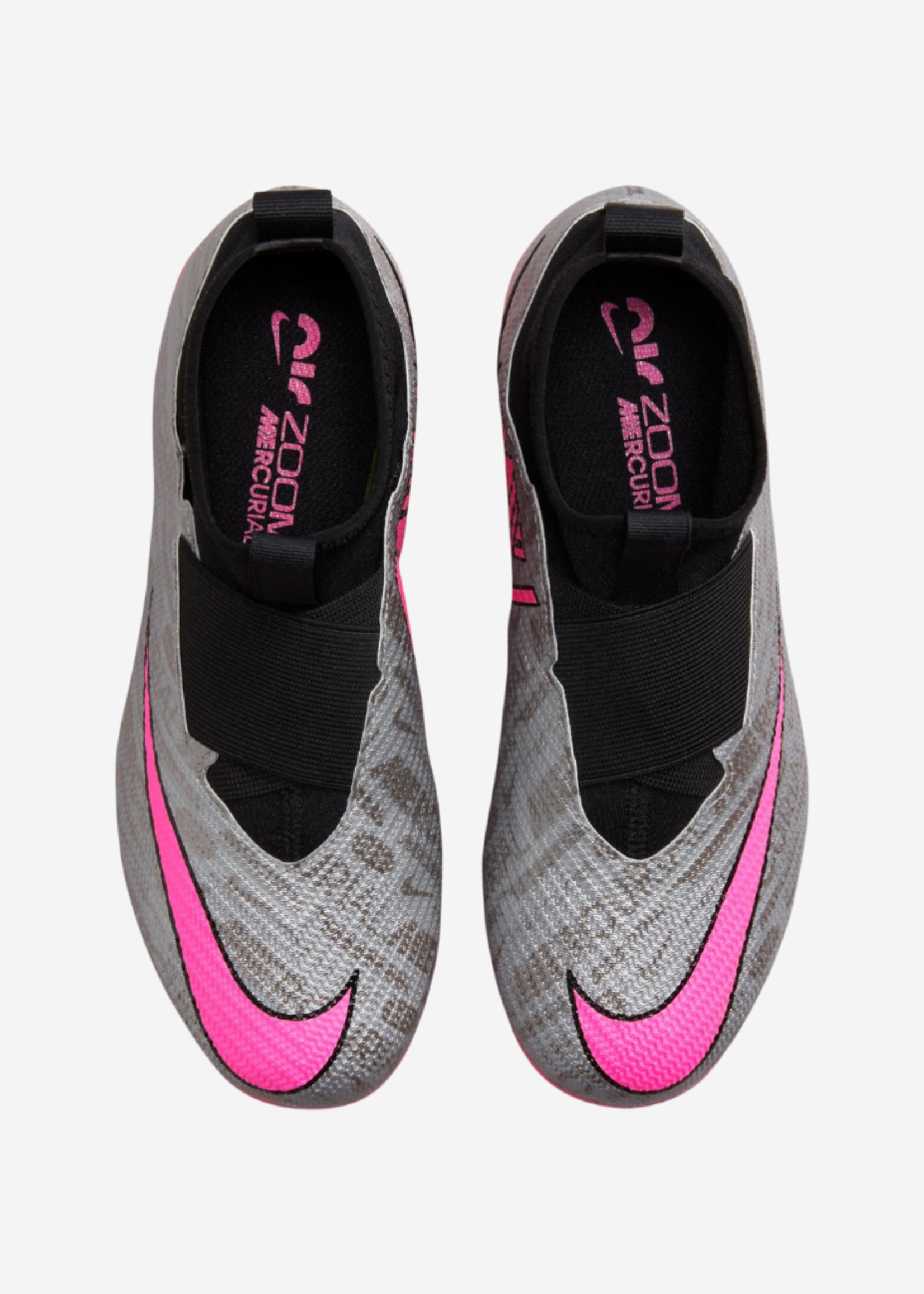 NIKE Nike Jr. Zoom Mercurial Superfly 9 PRO XXV FG