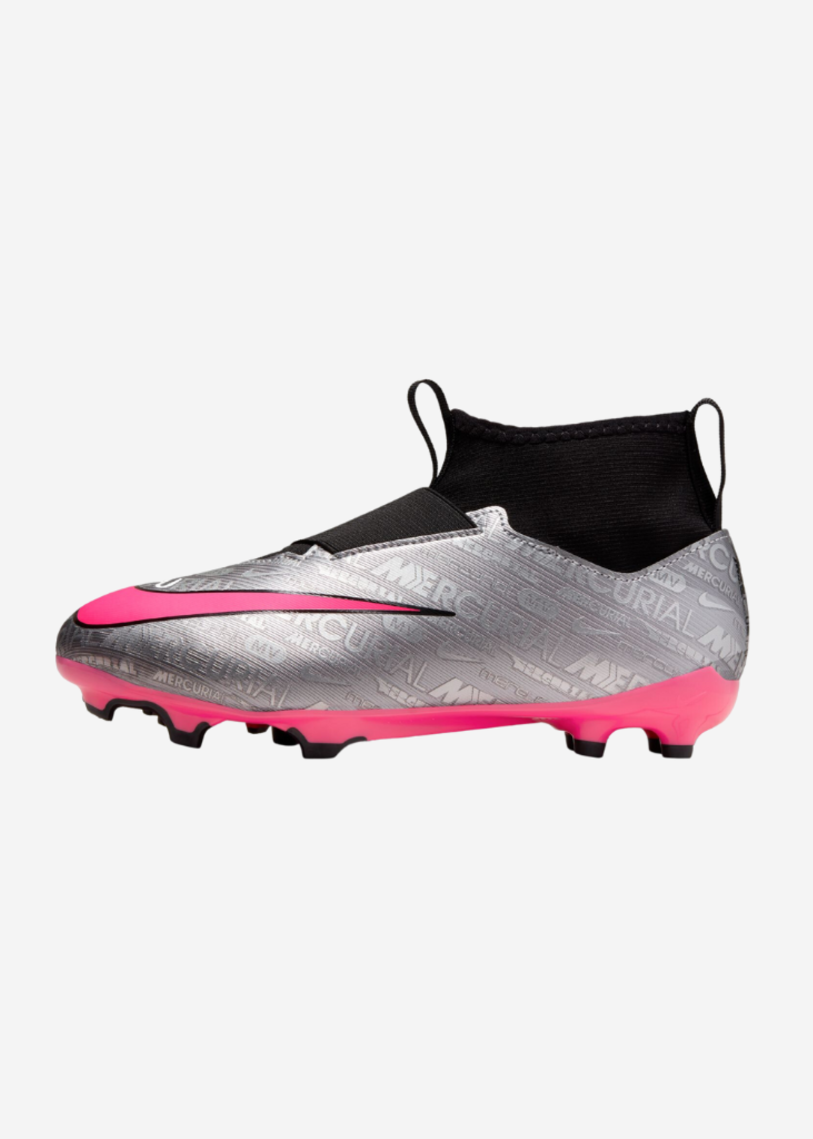 NIKE NIKE JR. ZOOM MERCURIAL SUPERFLY 9 ACADEMY XXV MG