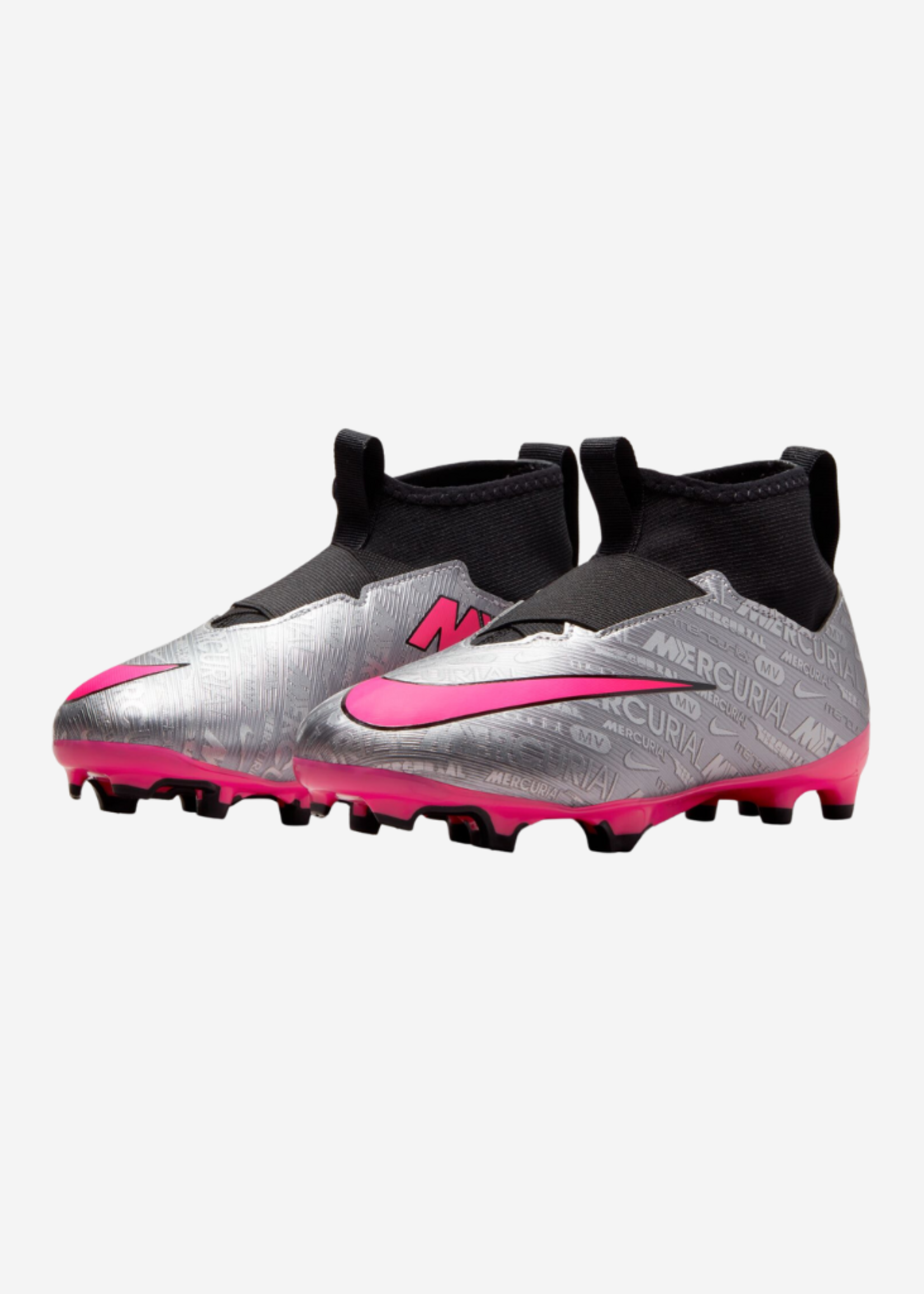 NIKE NIKE JR. ZOOM MERCURIAL SUPERFLY 9 ACADEMY XXV MG