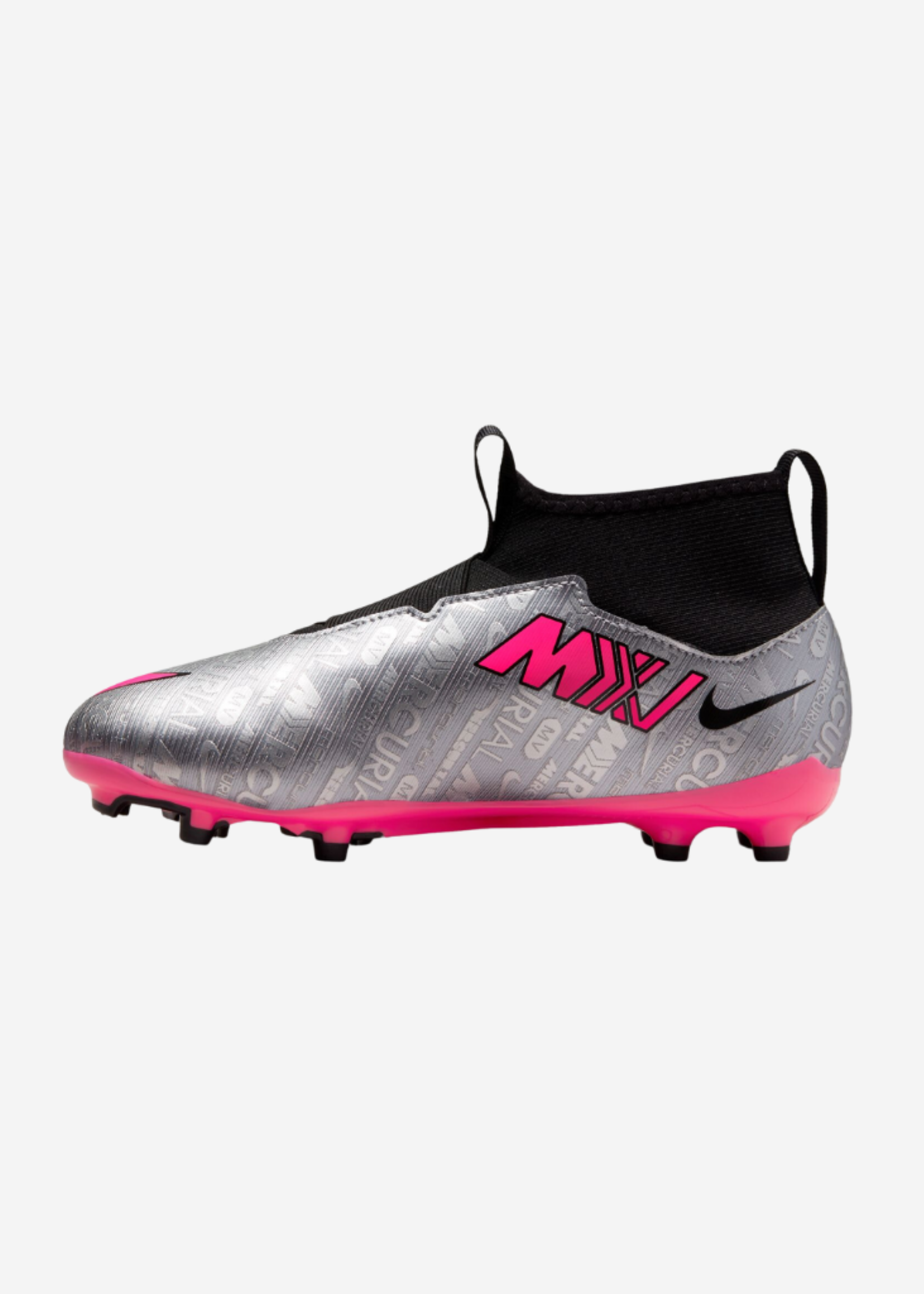NIKE NIKE JR. ZOOM MERCURIAL SUPERFLY 9 ACADEMY XXV MG