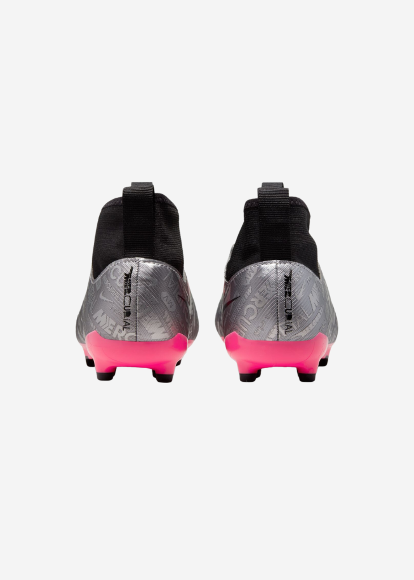 NIKE NIKE JR. ZOOM MERCURIAL SUPERFLY 9 ACADEMY XXV MG