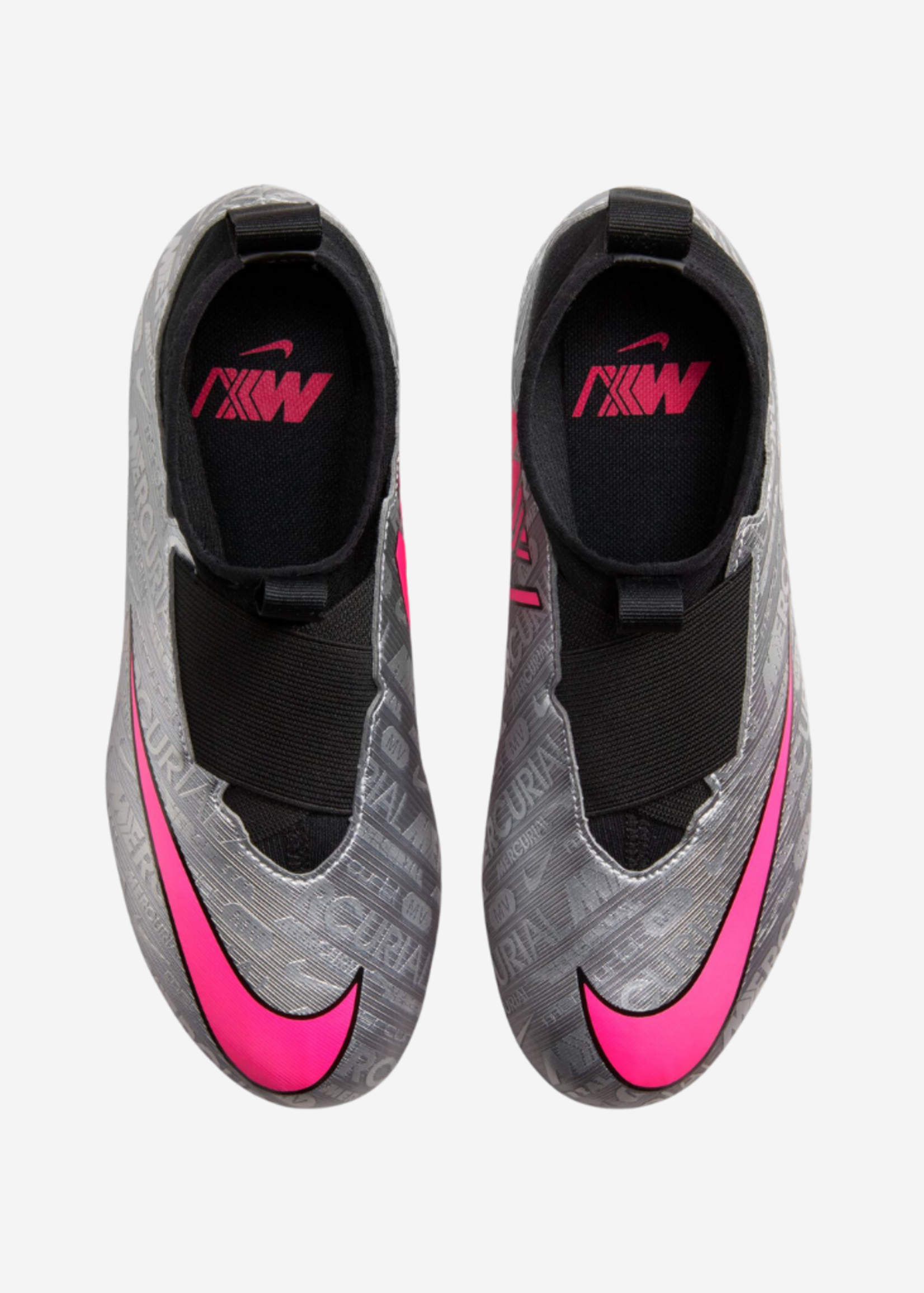 NIKE NIKE JR. ZOOM MERCURIAL SUPERFLY 9 ACADEMY XXV MG