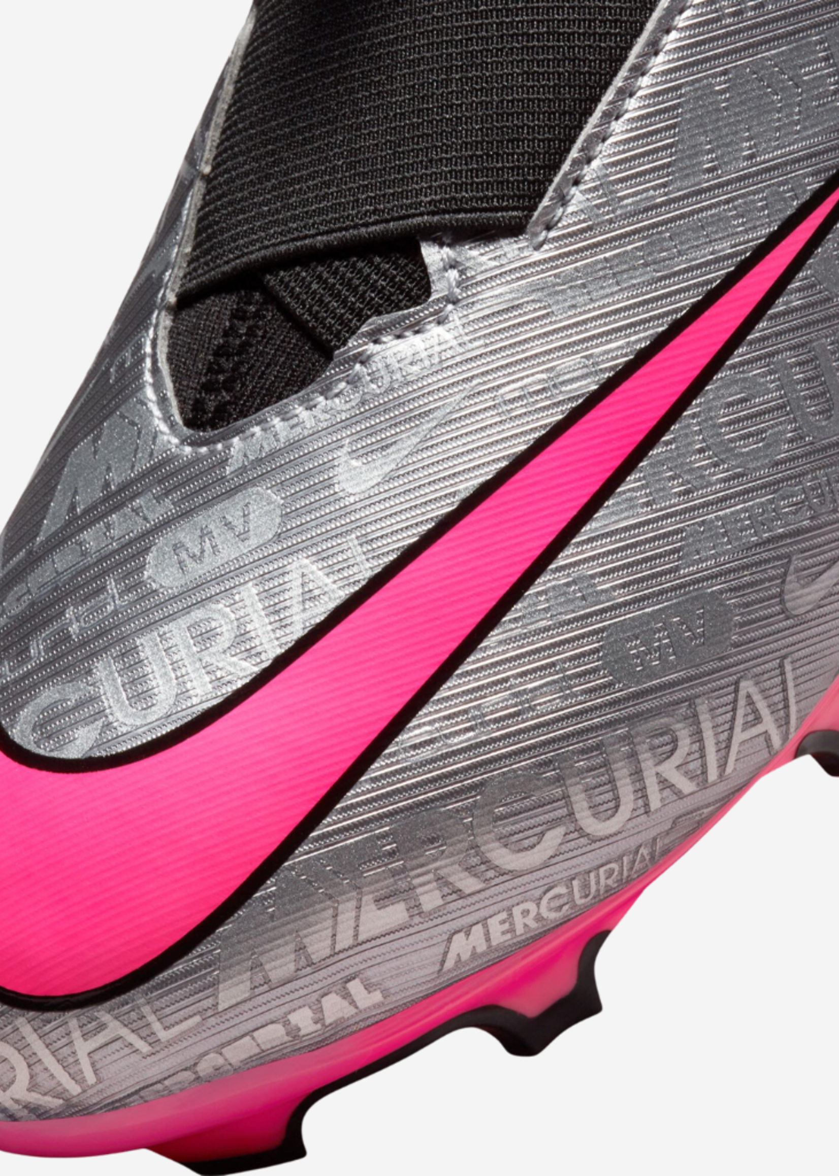 NIKE NIKE JR. ZOOM MERCURIAL SUPERFLY 9 ACADEMY XXV MG