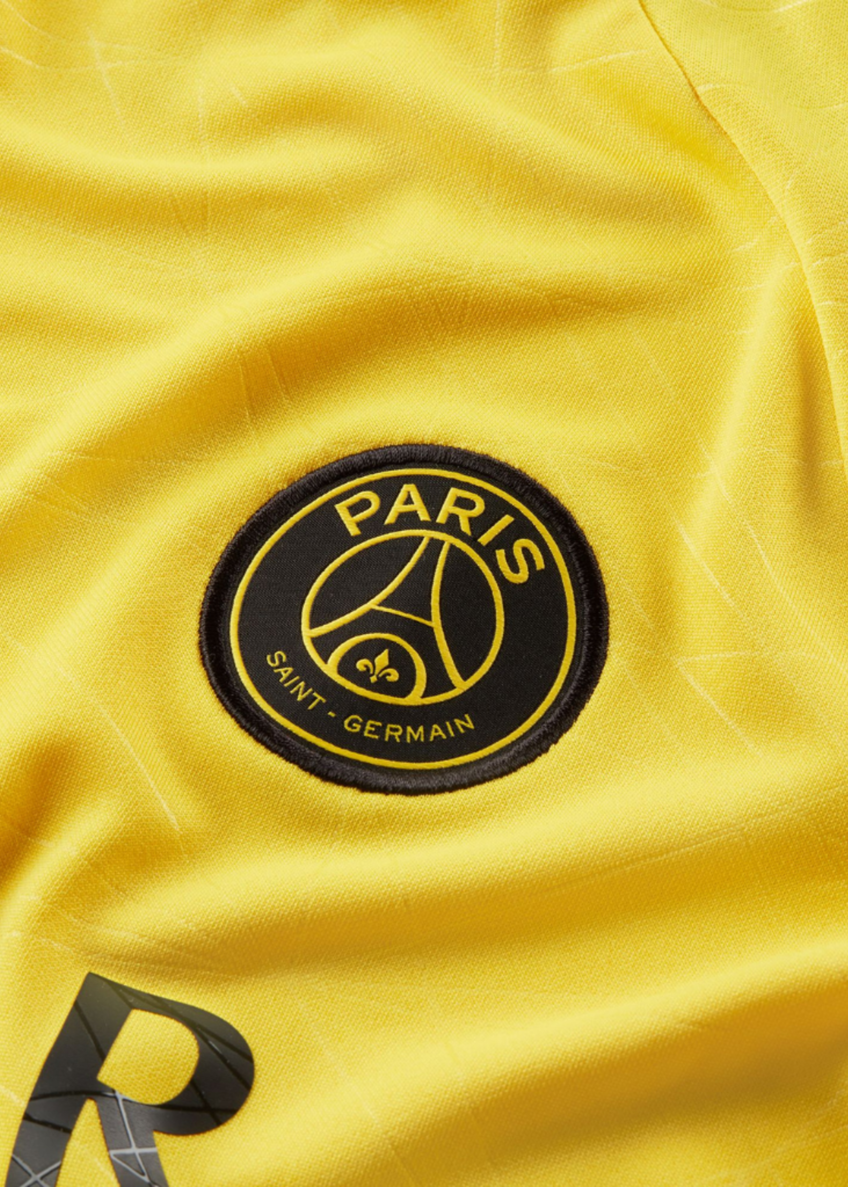 NIKE Paris Saint-Germain SHIRT KIDS