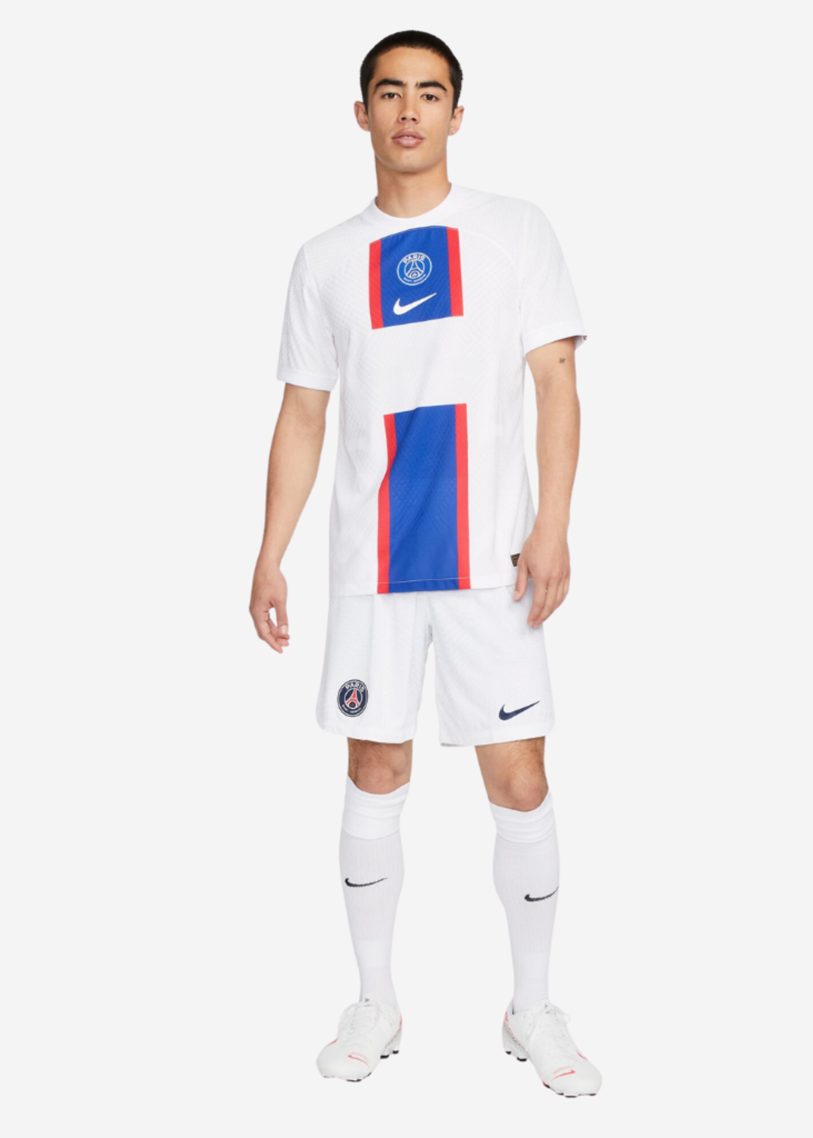 NIKE Paris Saint-Germain 2022/23 Match Home/Away SHORT