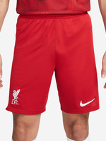 NIKE Liverpool FC 2023/24 Stadium Home SHORT