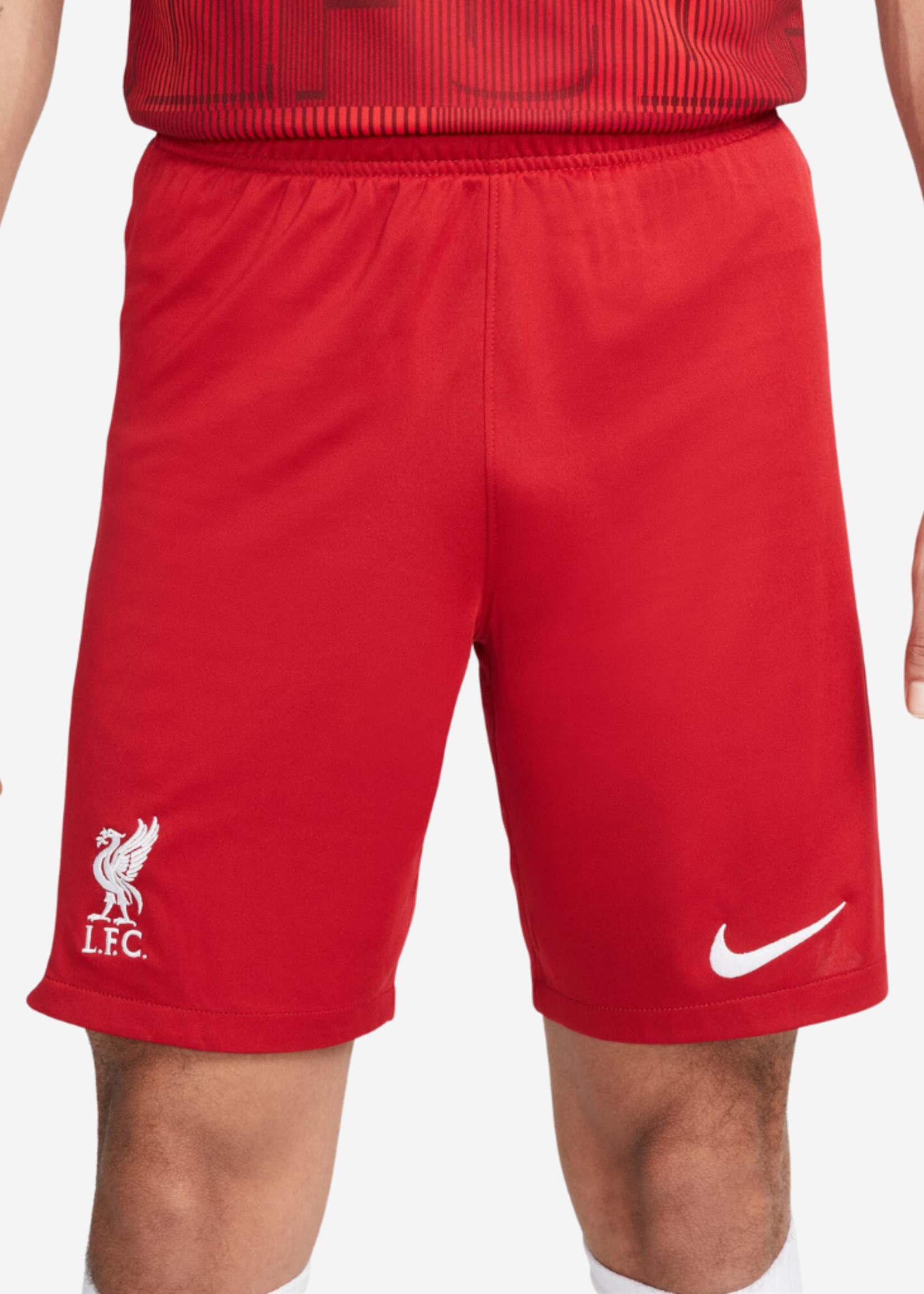 NIKE Liverpool FC 2023/24 Stadium Home SHORT