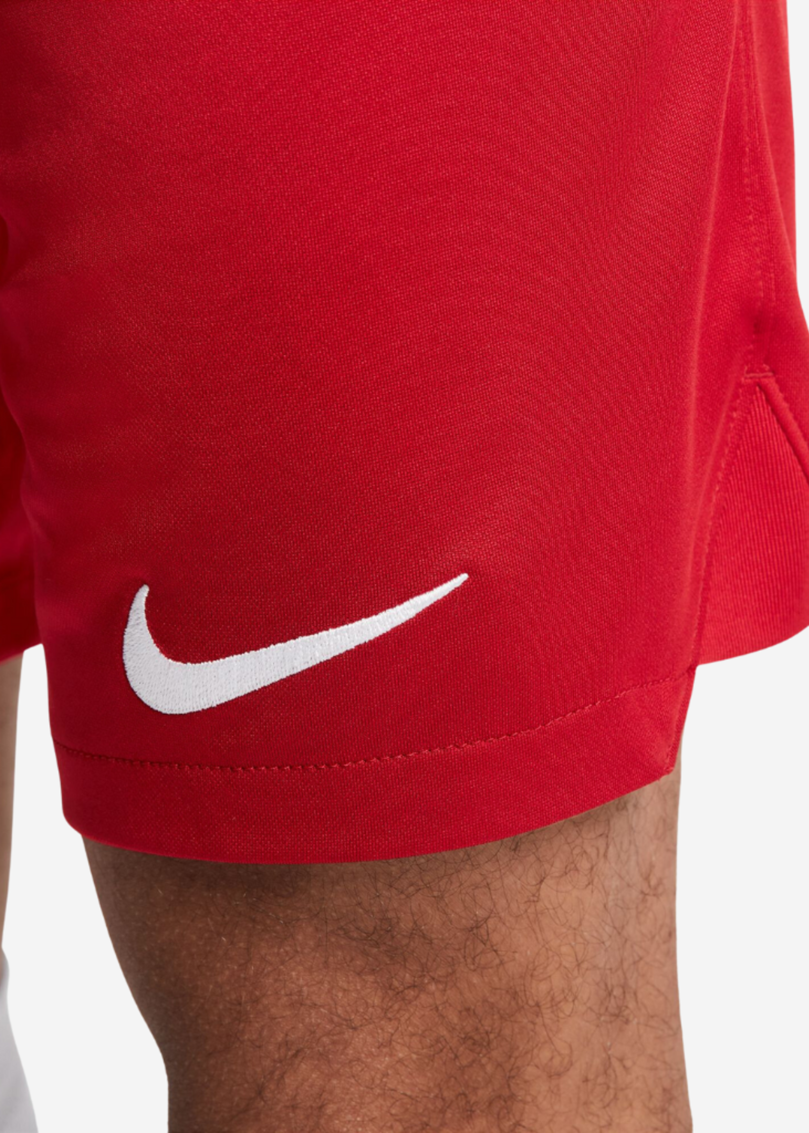 NIKE Liverpool FC 2023/24 Stadium Home SHORT